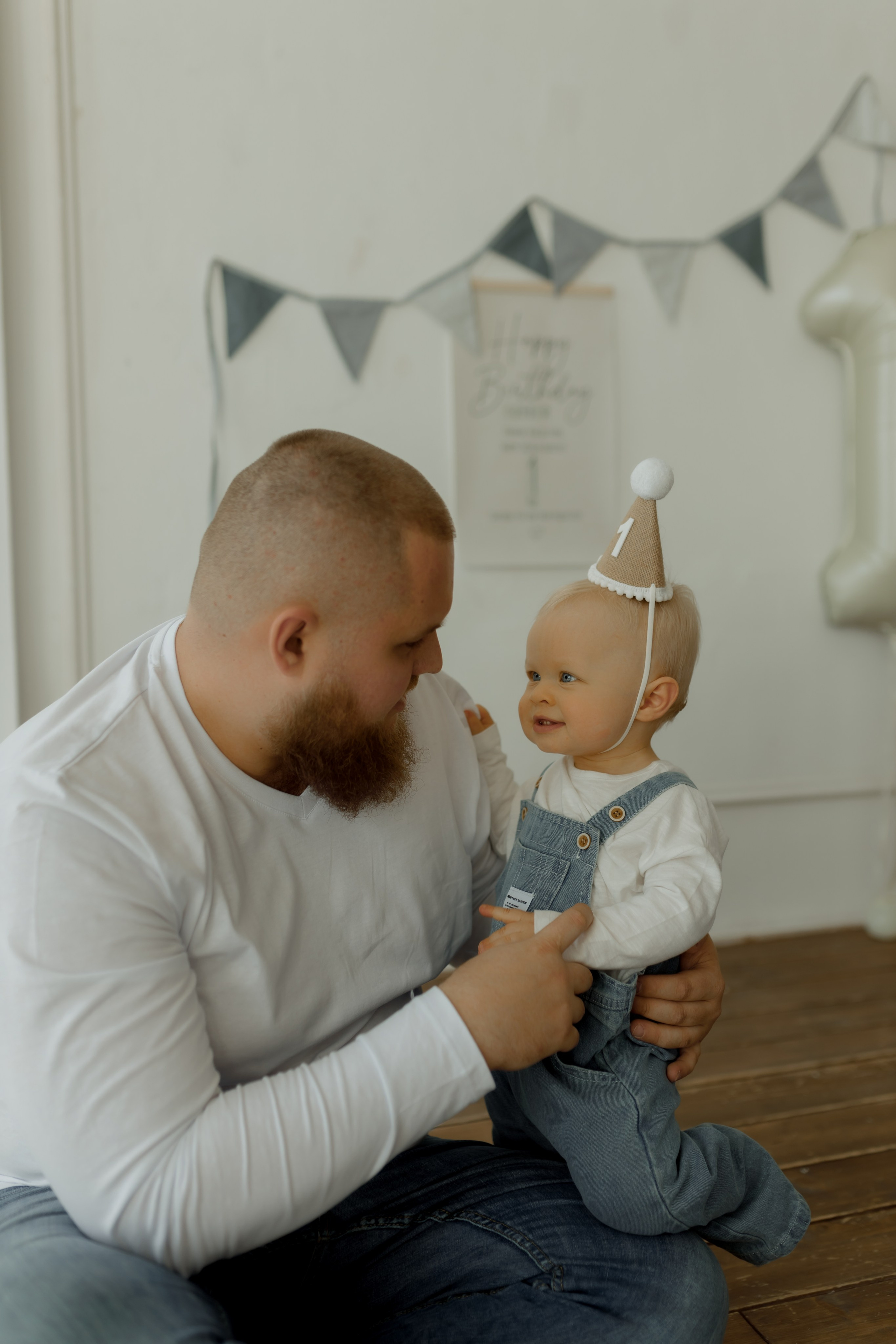 Гордею год. Фотограф Ксения Мищук