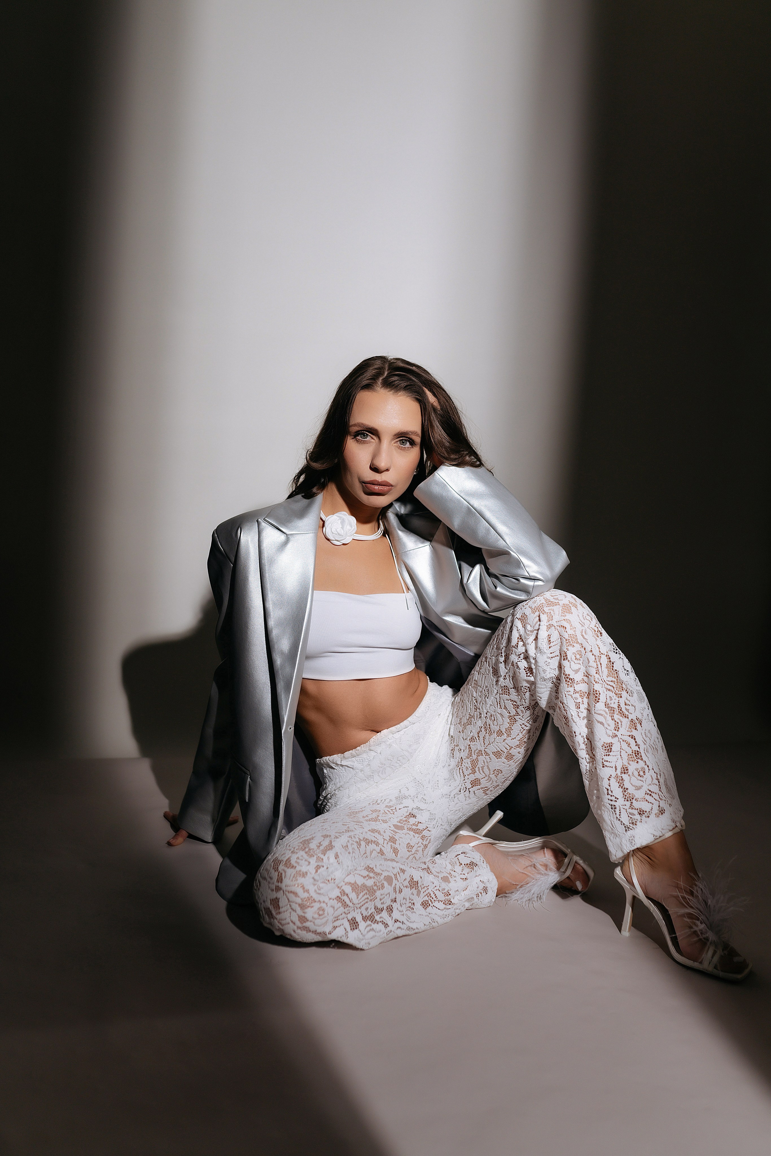 Юлия. Фотограф Карина Шмулёва. Воронеж и область