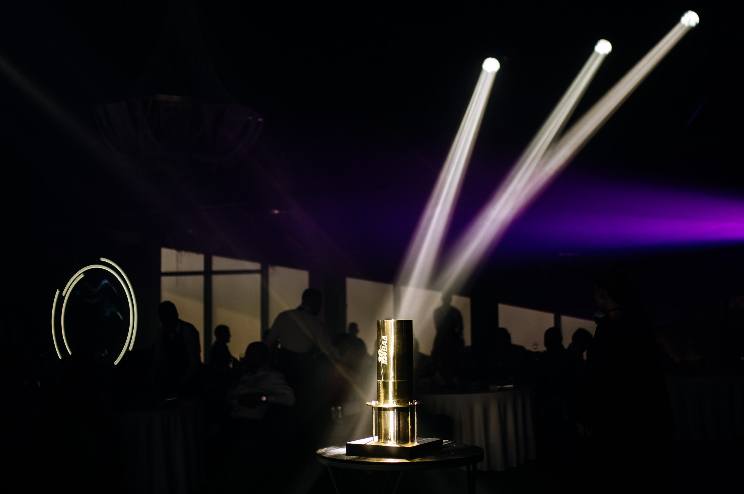 Корпоратив. Влад Буленков