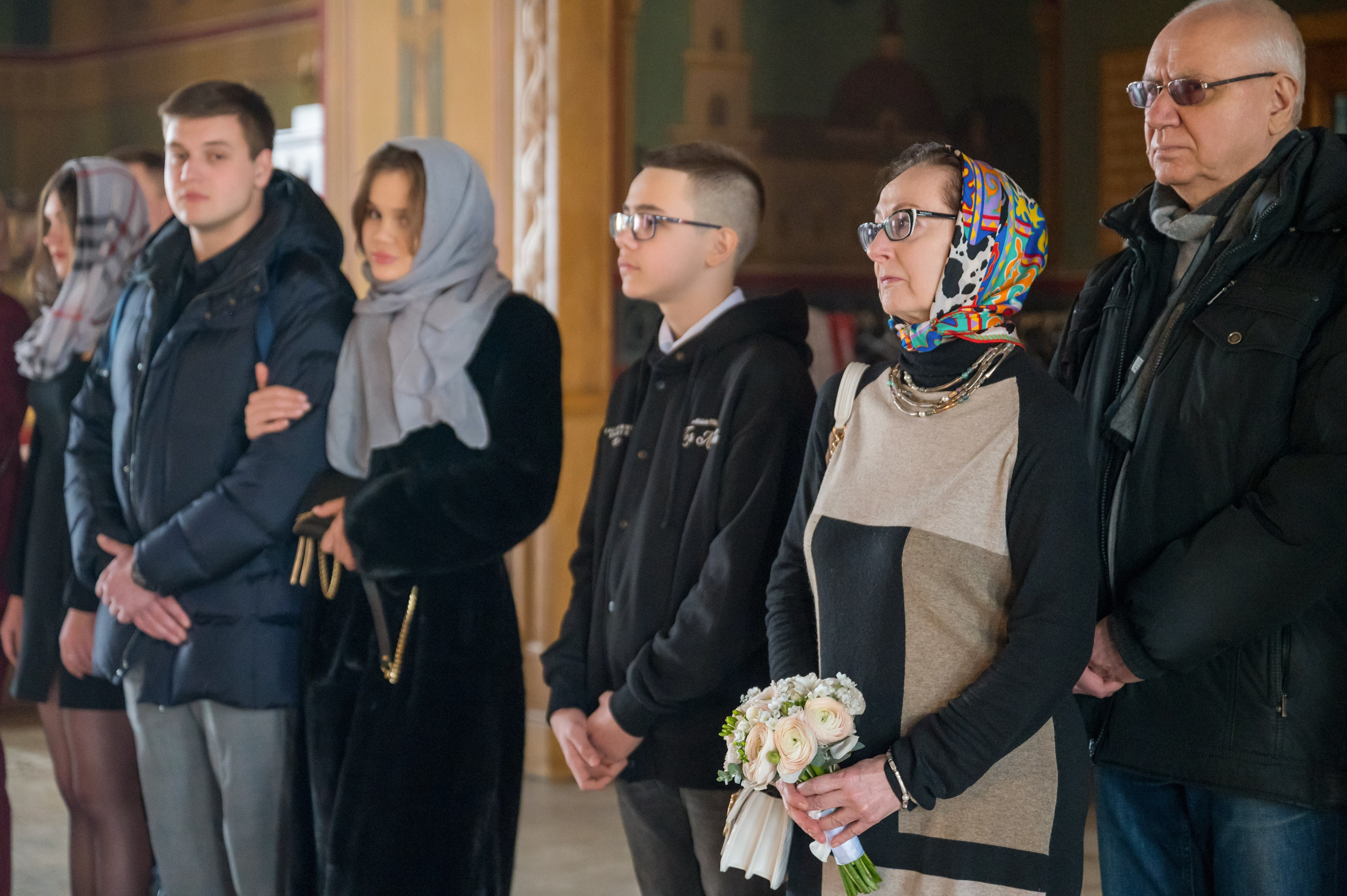 Вонмем!. Свадебный и семейный Фотограф в Москве Александр Березин