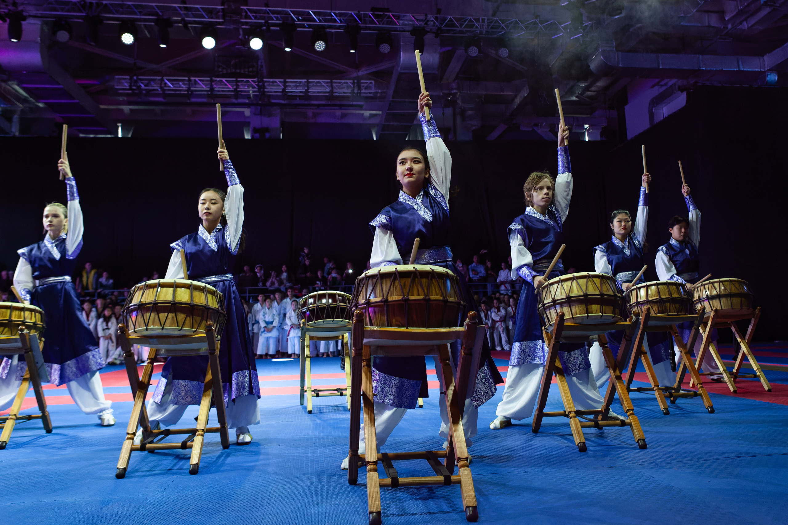 Дальневосточный фестиваль восточных единоборств. Кутузов Евгений Фотограф в Южно-Сахалинске