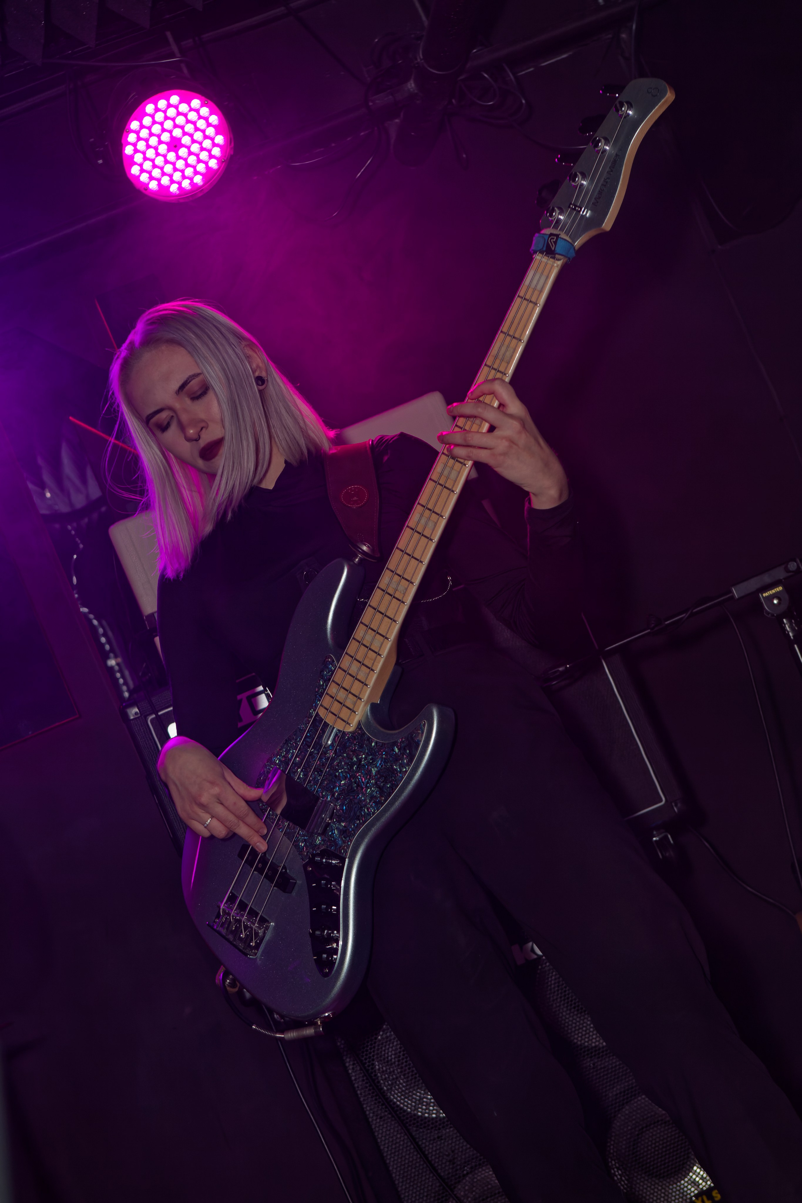 «Страшная вечеринка». Кутузов Евгений Фотограф в Южно-Сахалинске