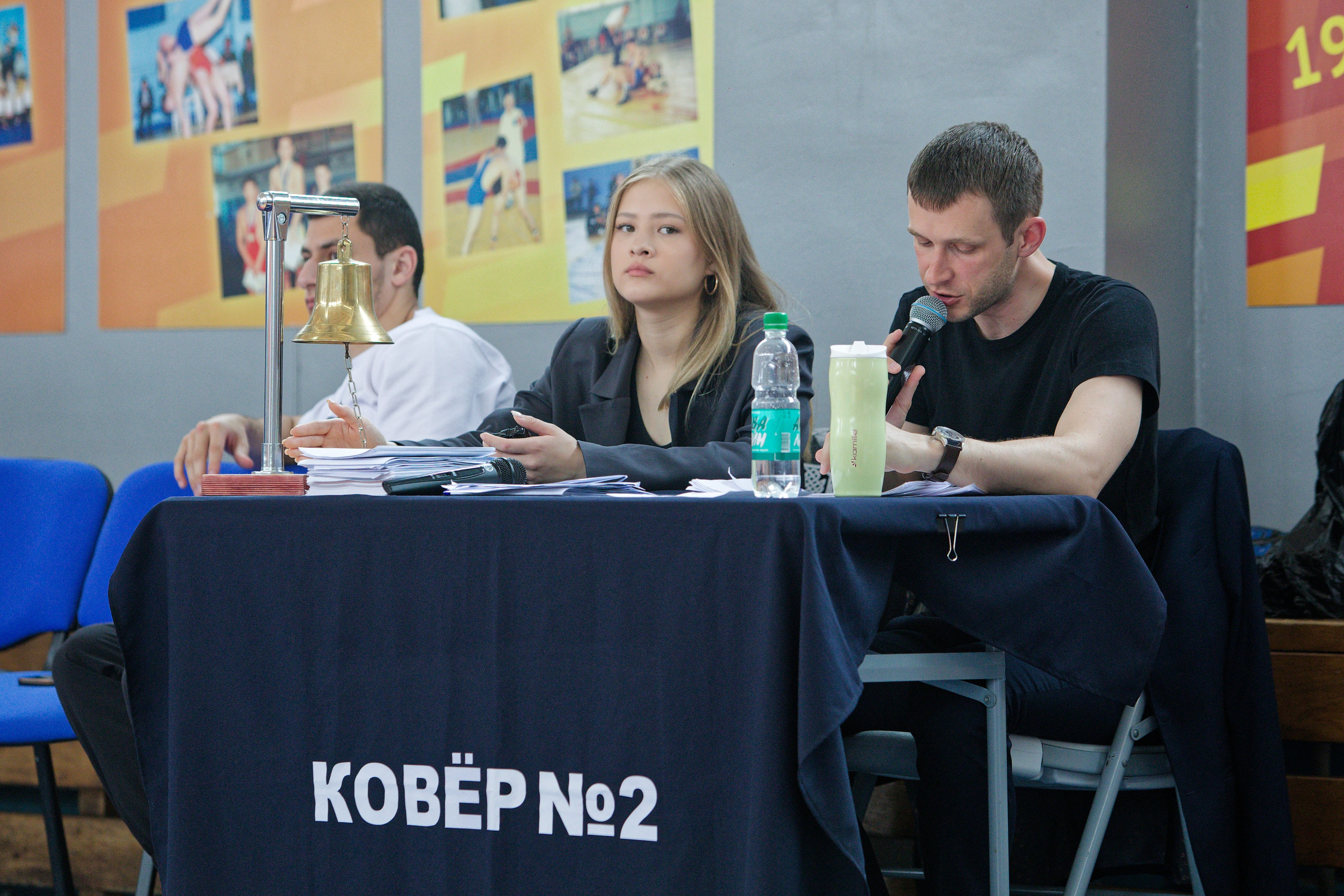 Турнир по армейскому рукопашному бою на кубок Героя России А. Ю. Фомина. Кутузов Евгений Фотограф в Южно-Сахалинске