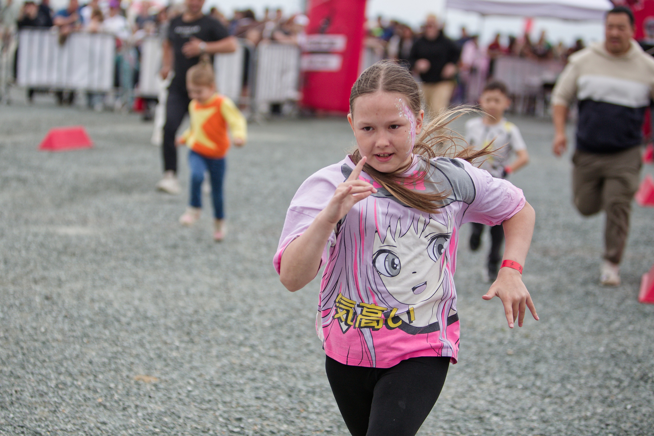 Pride kids. Кутузов Евгений Фотограф в Южно-Сахалинске