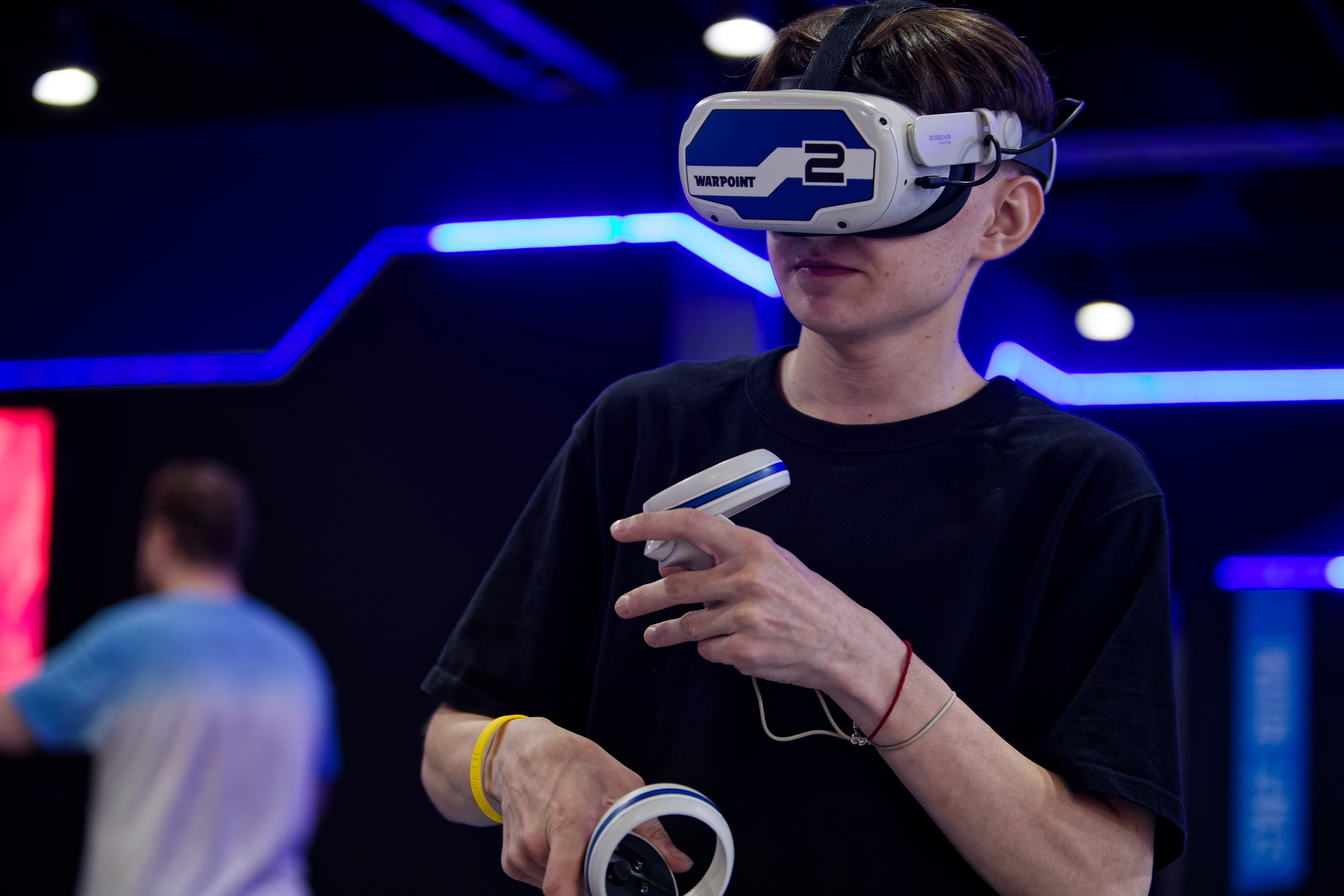 Турнир Warpoint battle, 2 сезон. Кутузов Евгений Фотограф в Южно-Сахалинске