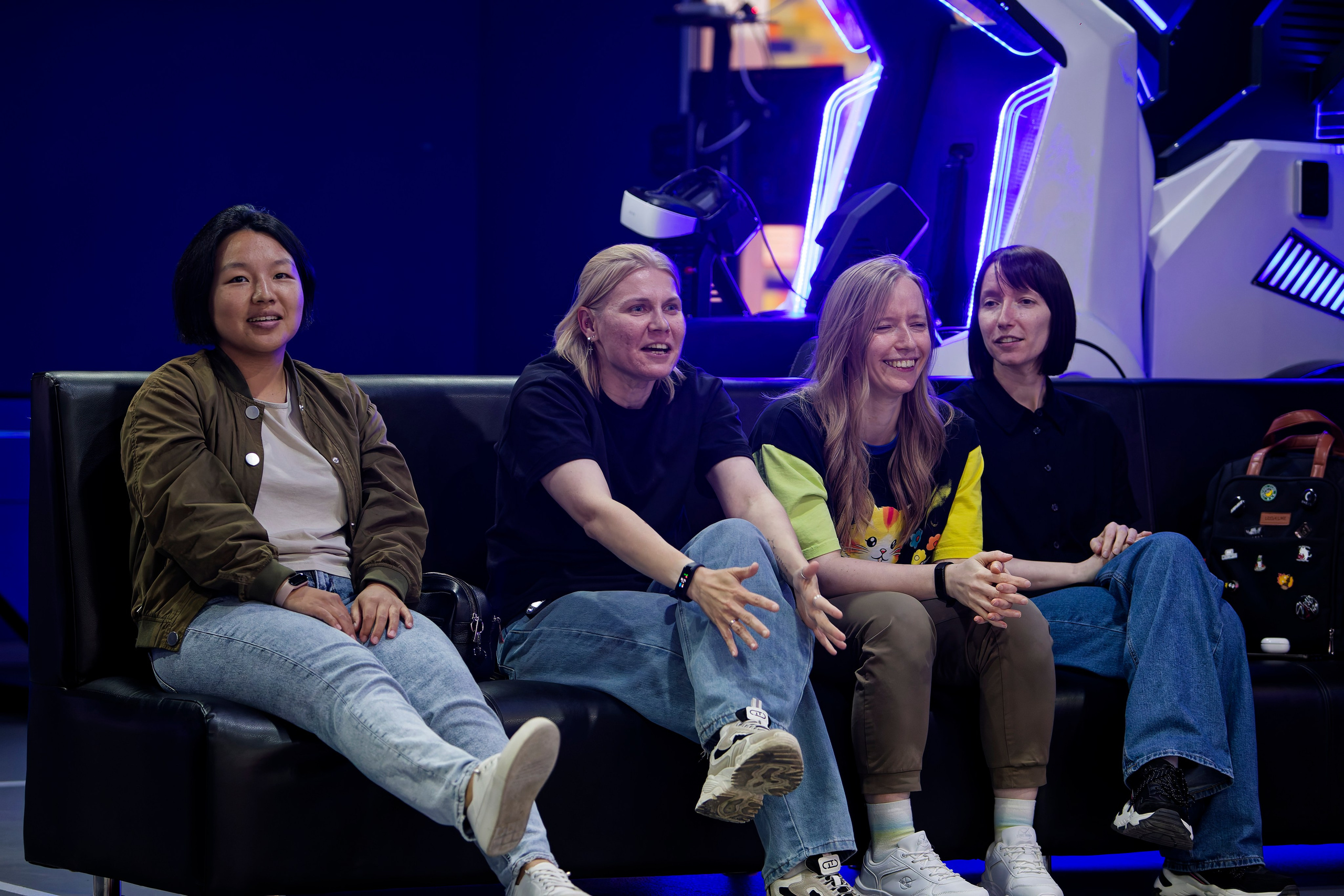 Турнир Warpoint battle, 2 сезон. Кутузов Евгений Фотограф в Южно-Сахалинске