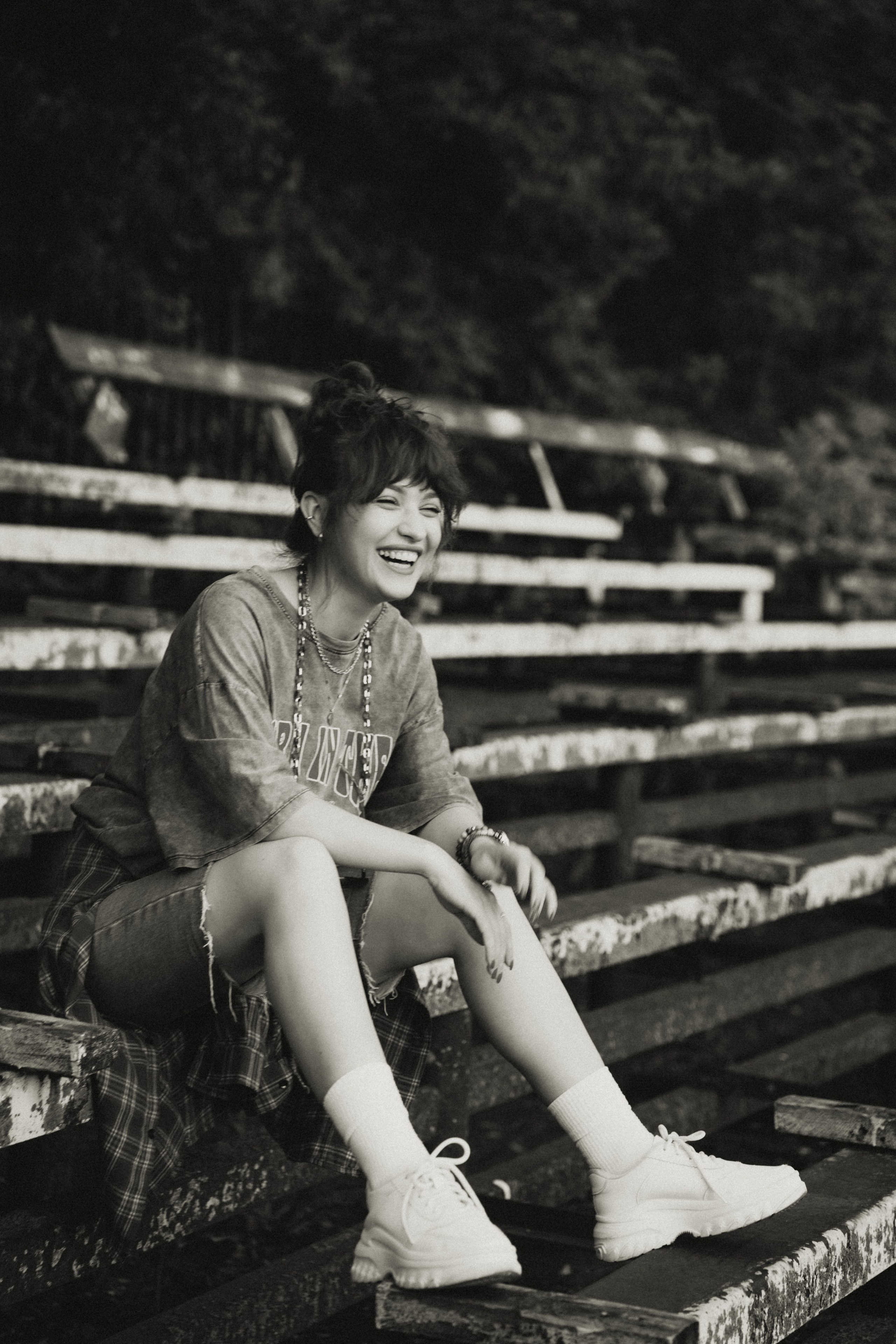 МИЛА. Ситникова Екатерина Семейный фотограф Воскресенск Москва