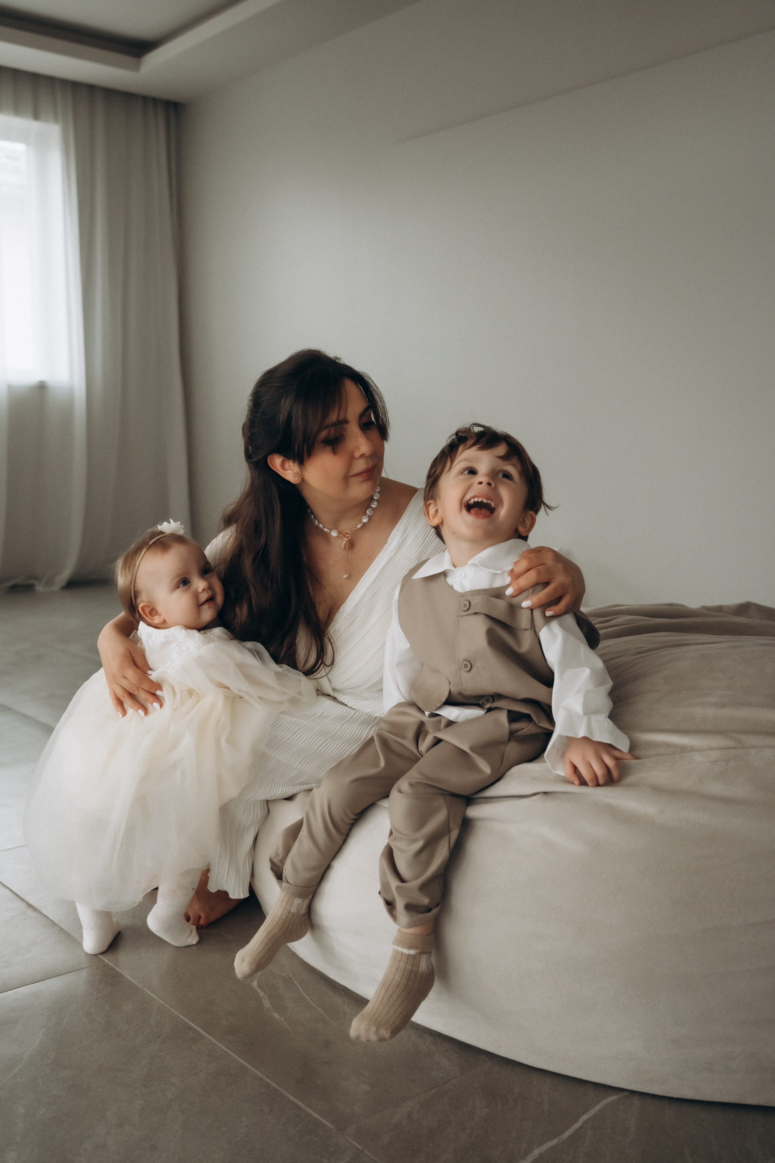 ДОМАШНИЕ СЪЁМКИ. Ситникова Екатерина Семейный фотограф Воскресенск Москва