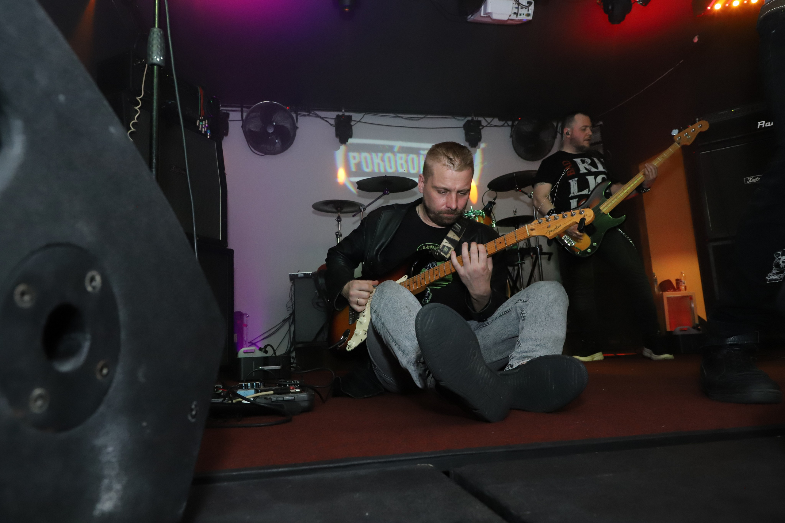 Роковой Год. Фотограф в Тюмени Алексей Модин