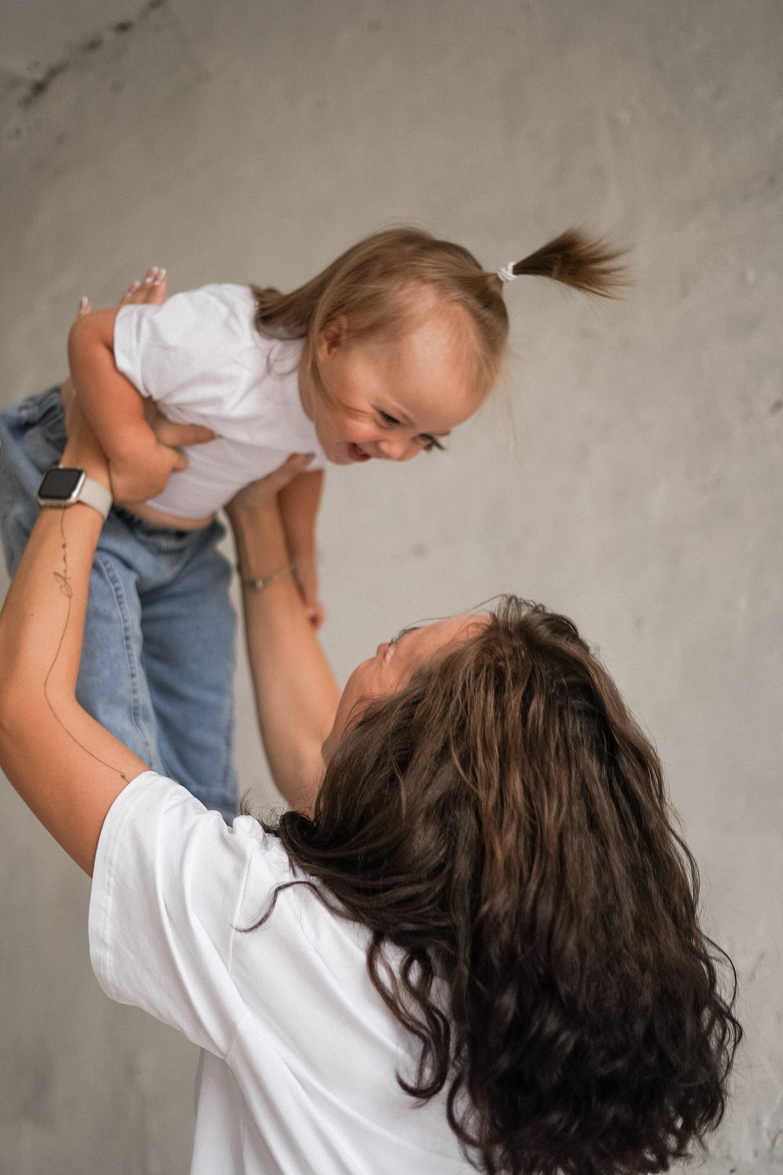 Здесь живет любовь. Фотограф Татьяна Митрофанова