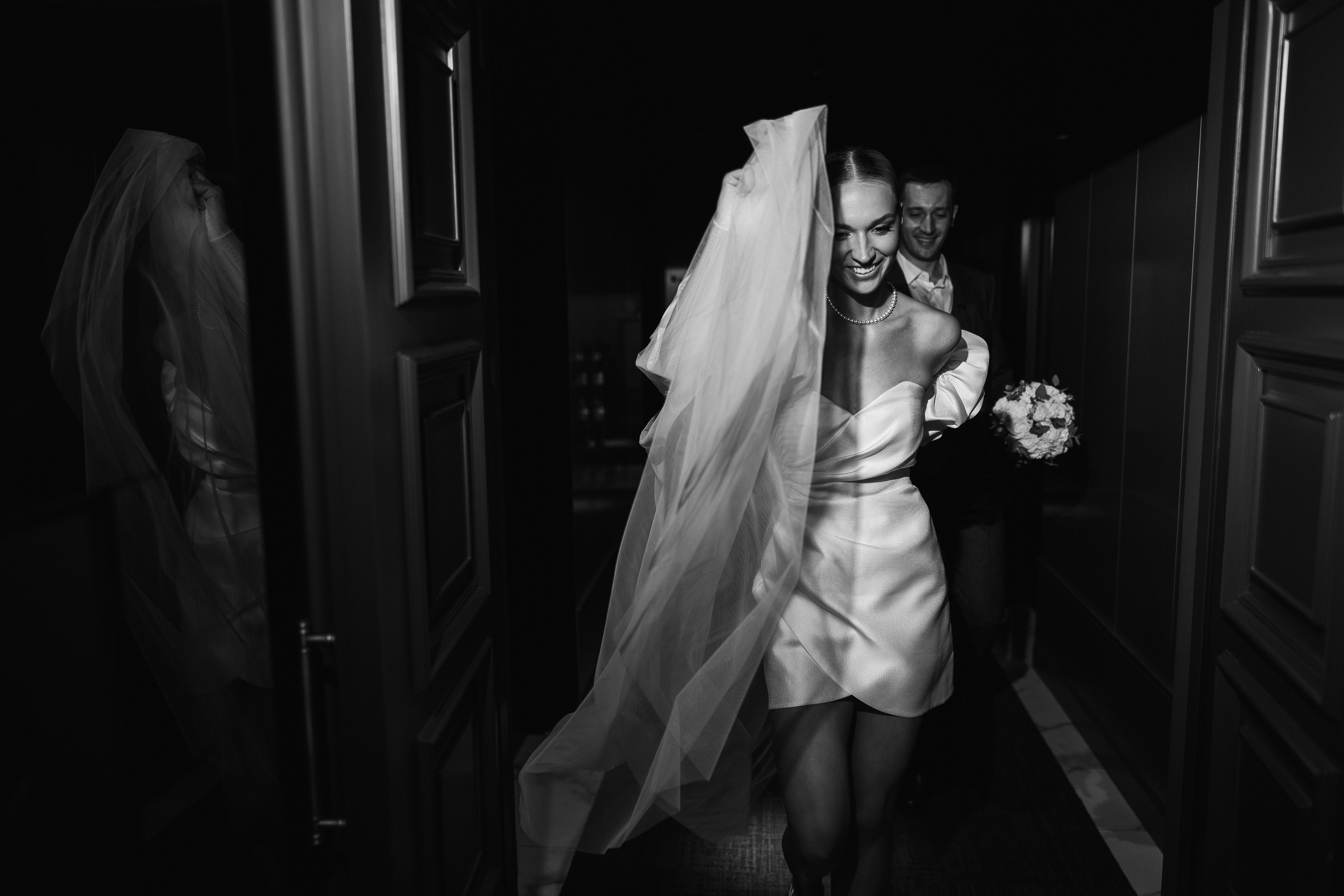 Катя и Паша. Свадебный и семейный Фотограф Денис Кошель