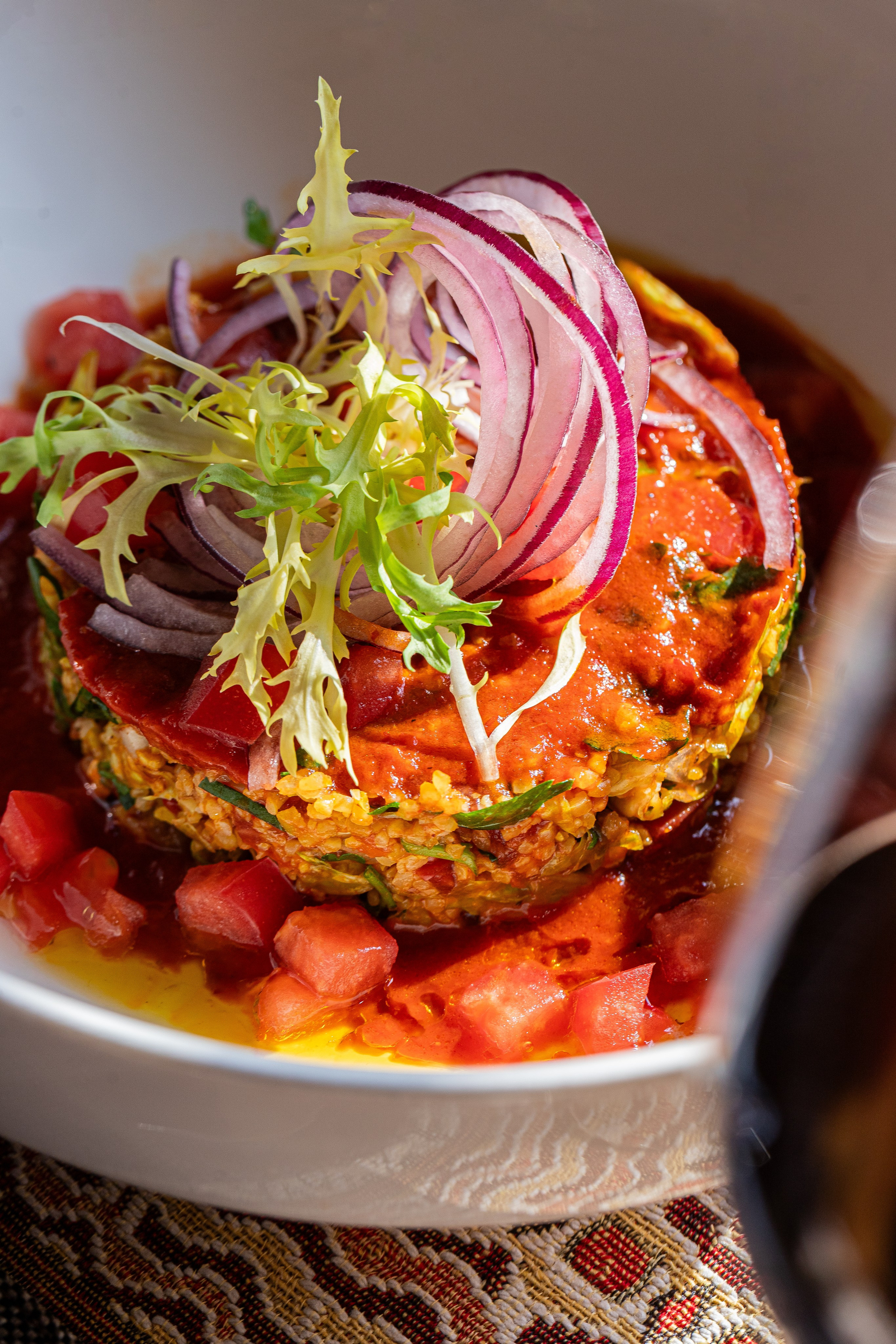 Ресторан Арарат, Арбат. Краснов Максим фуд-фотограф, предметный фотограф, Москва