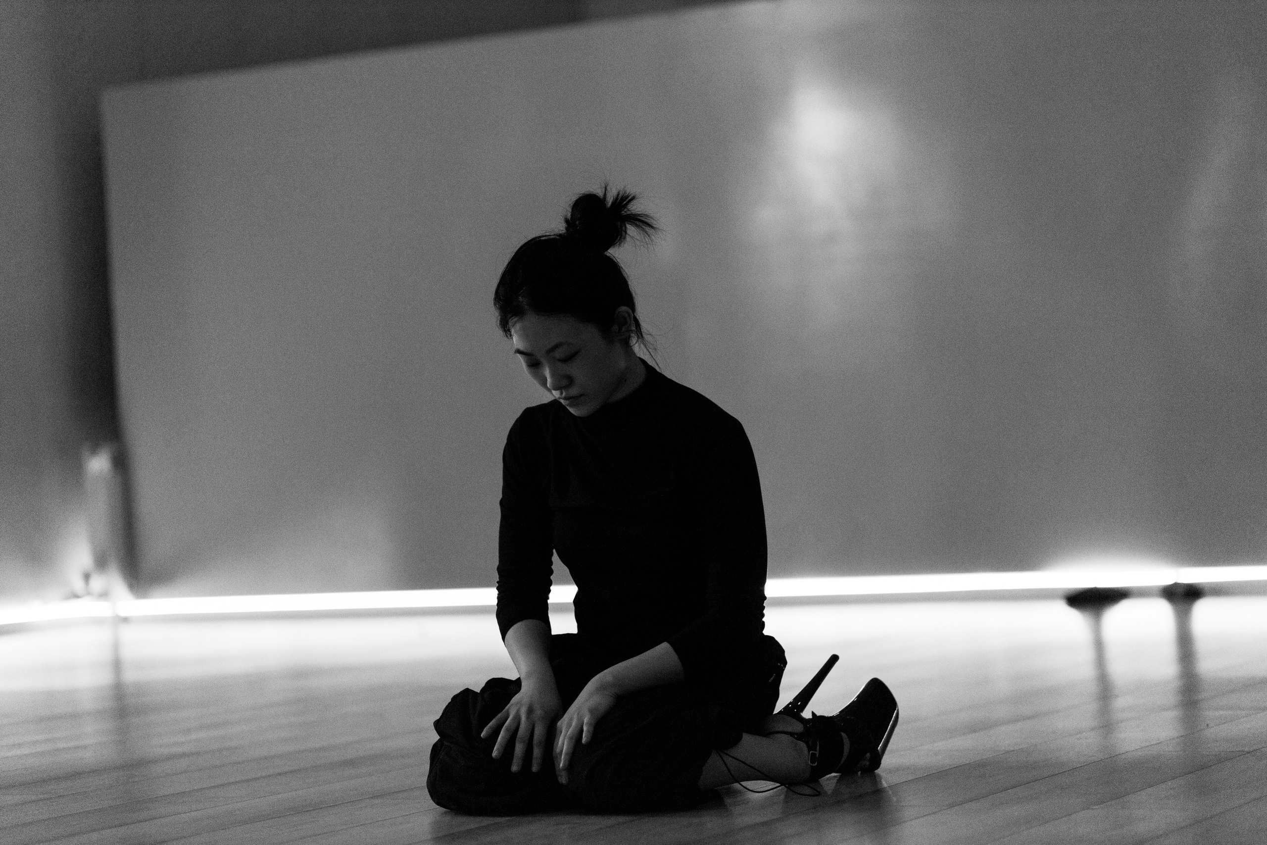 Choreo class | anita kan | май 2026. Фотограф Ева Ким