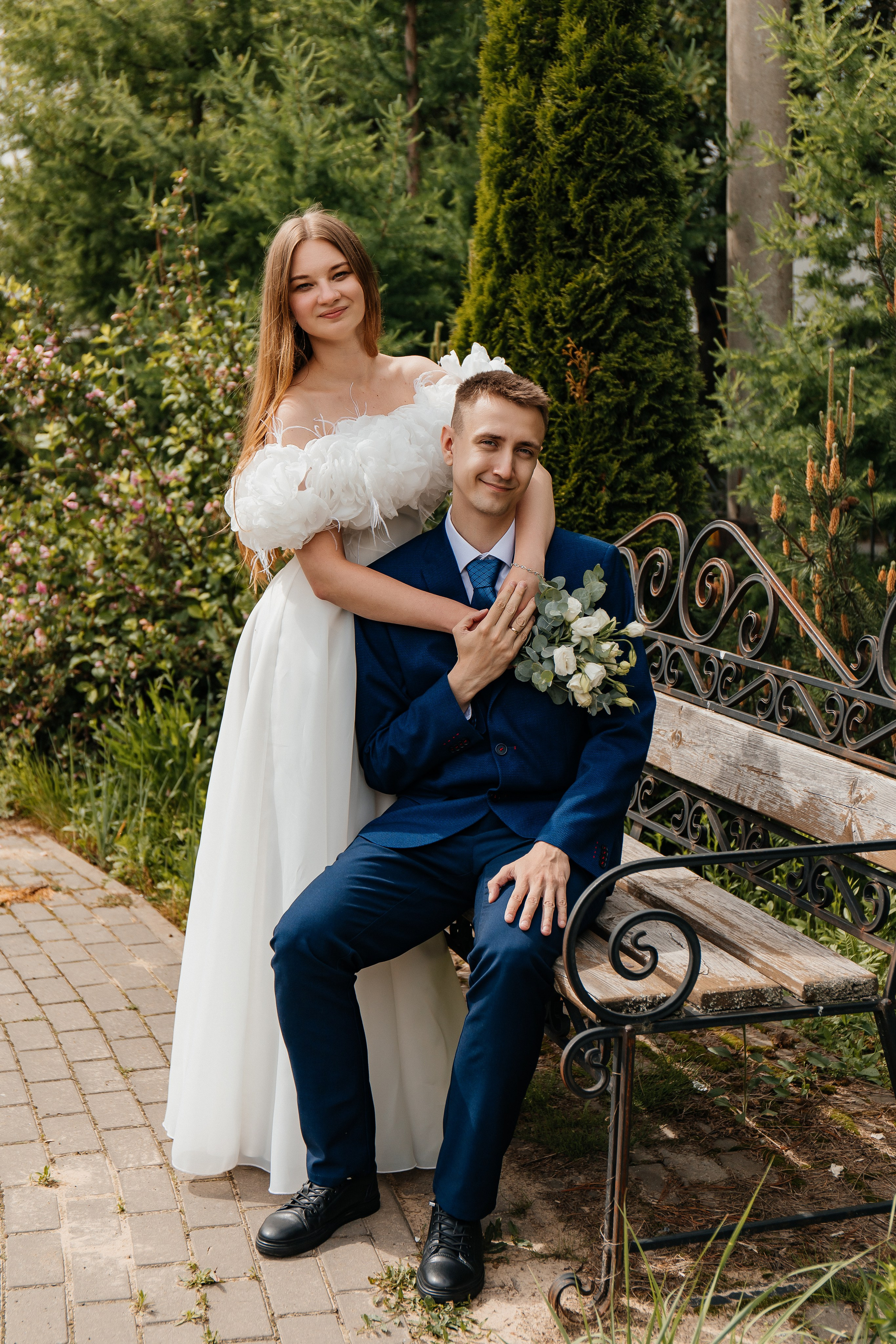 Nastya & Andrey. Семейный и свадебный фотограф в Нижнем Новгороде