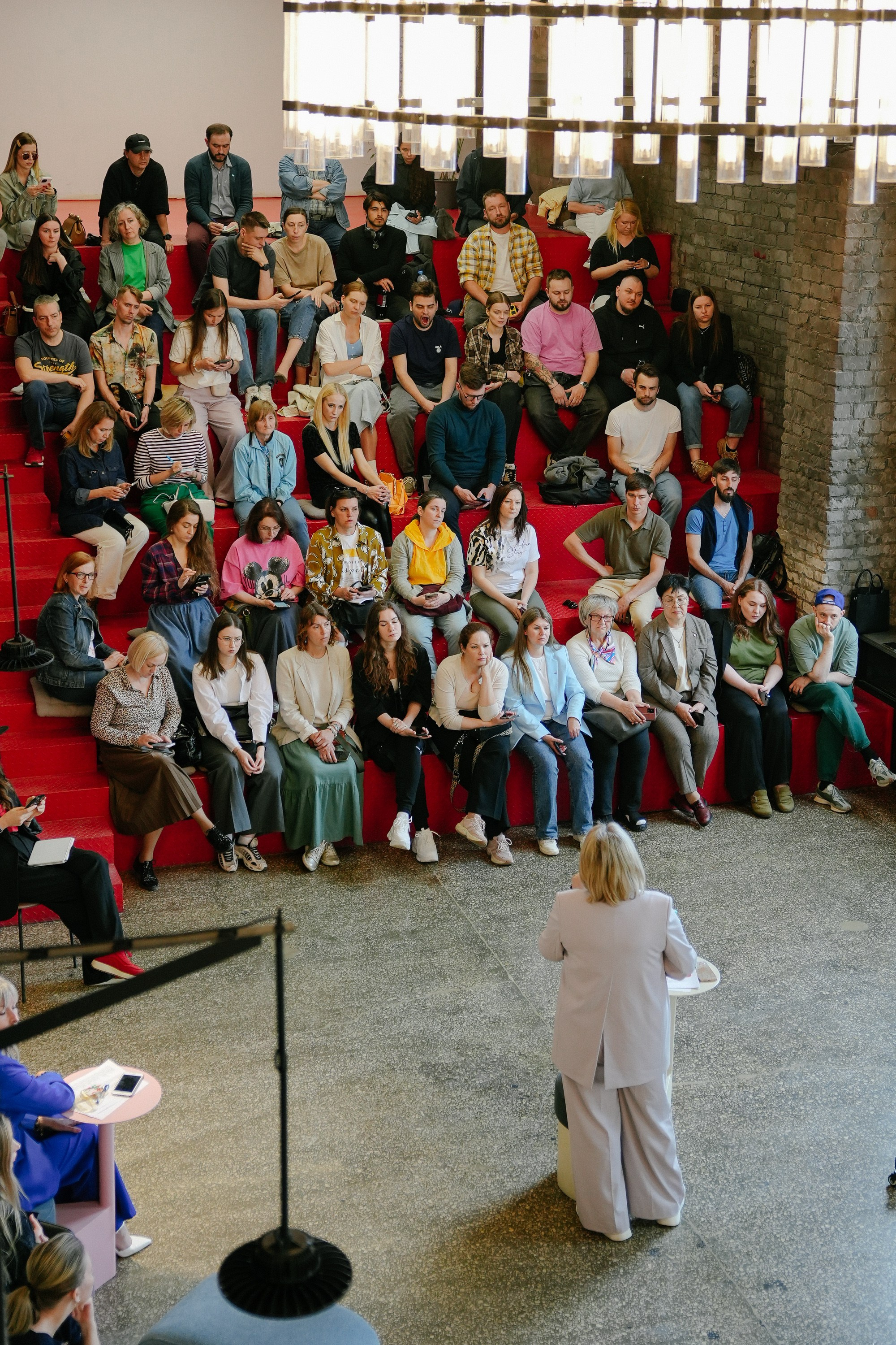 Гранты для креативного бизнеса | Станкозавод. ИТВИ