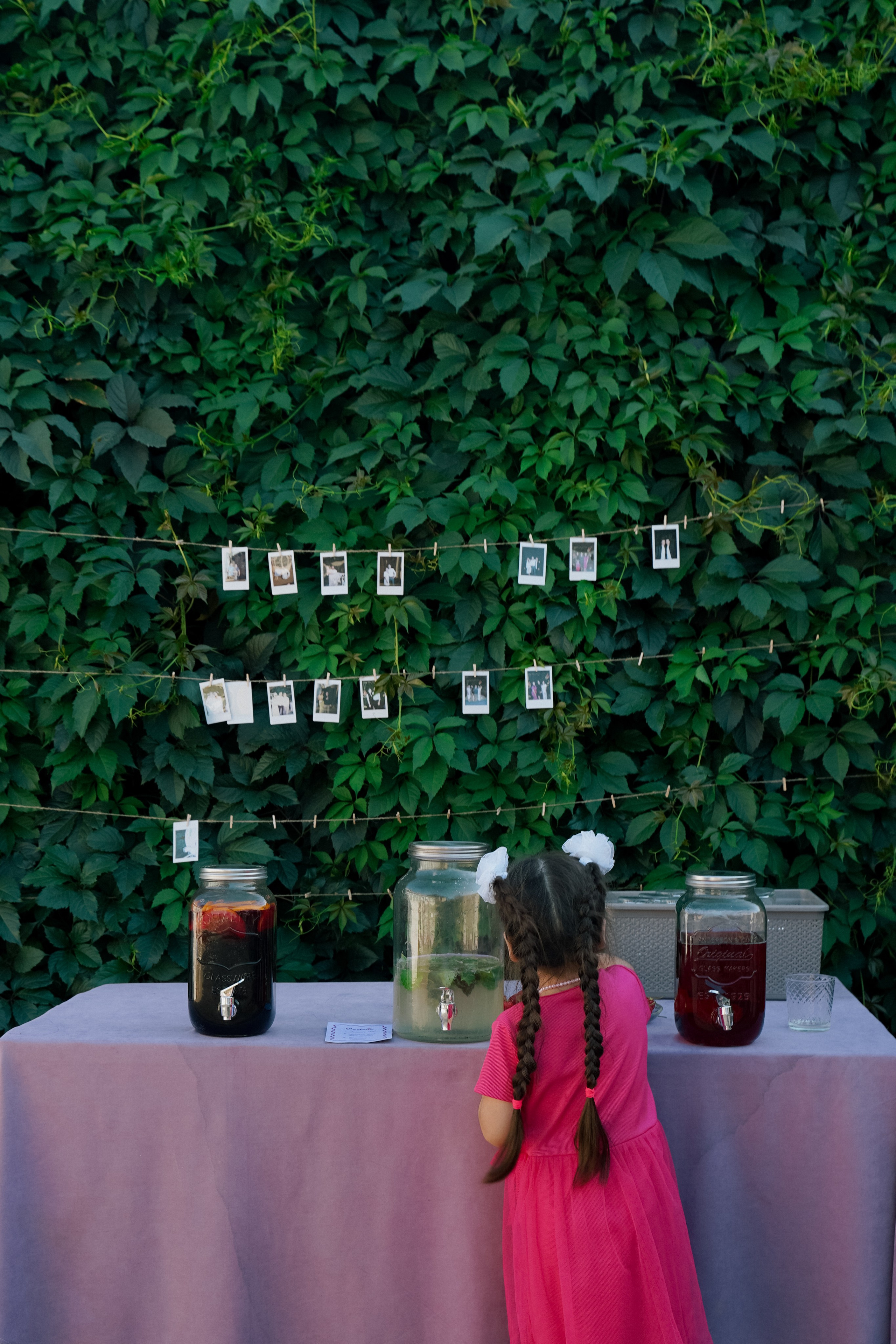 Булат & Чулпан. Главная