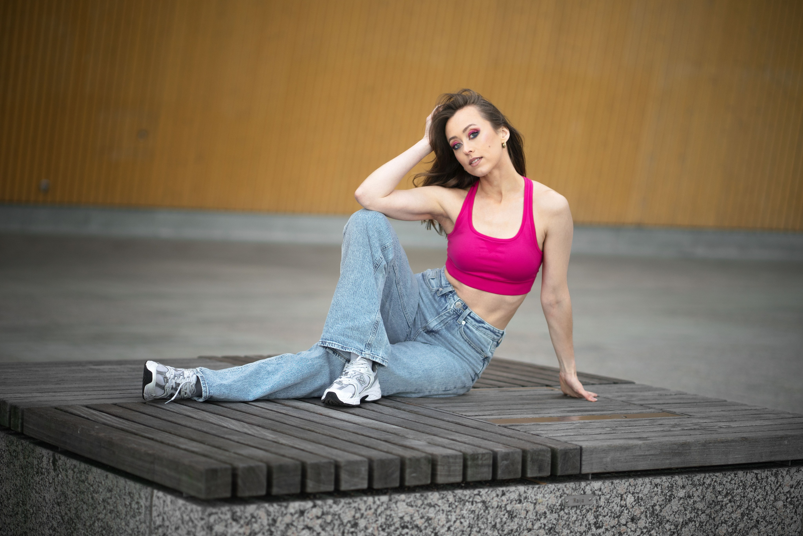 Dance. Lifestyle photographer Turku. I catch emotions in the frame