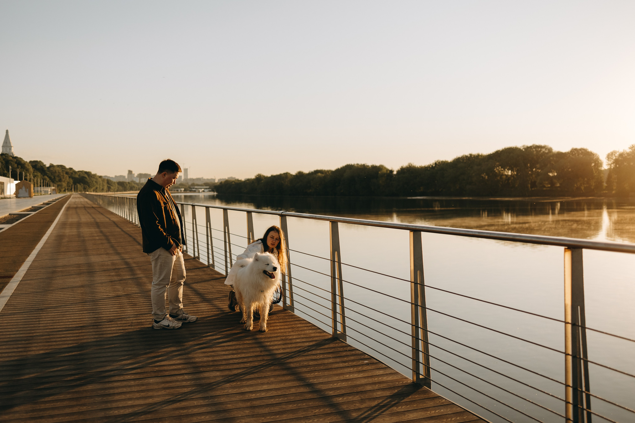 Танго и его семья. Фотограф — Анималист | Санкт-Петербург