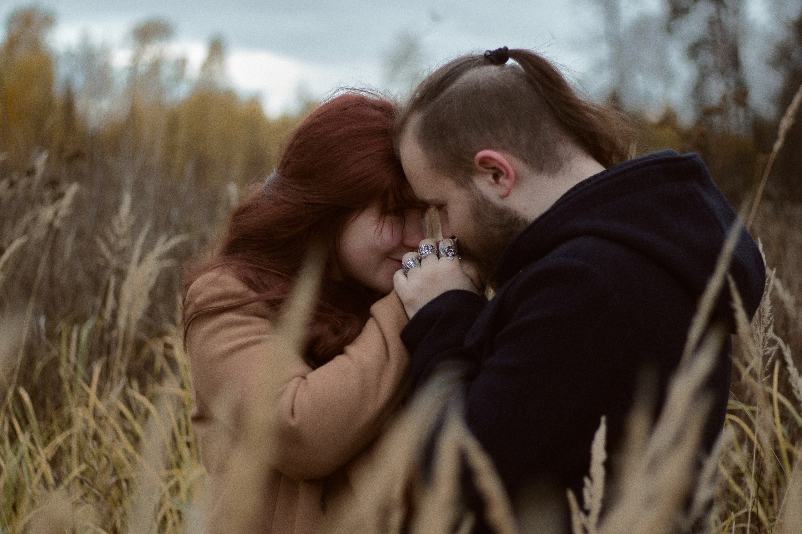 Агата и Даниил. Фотограф лавстори Москва/МО Приятелева Ангелина
