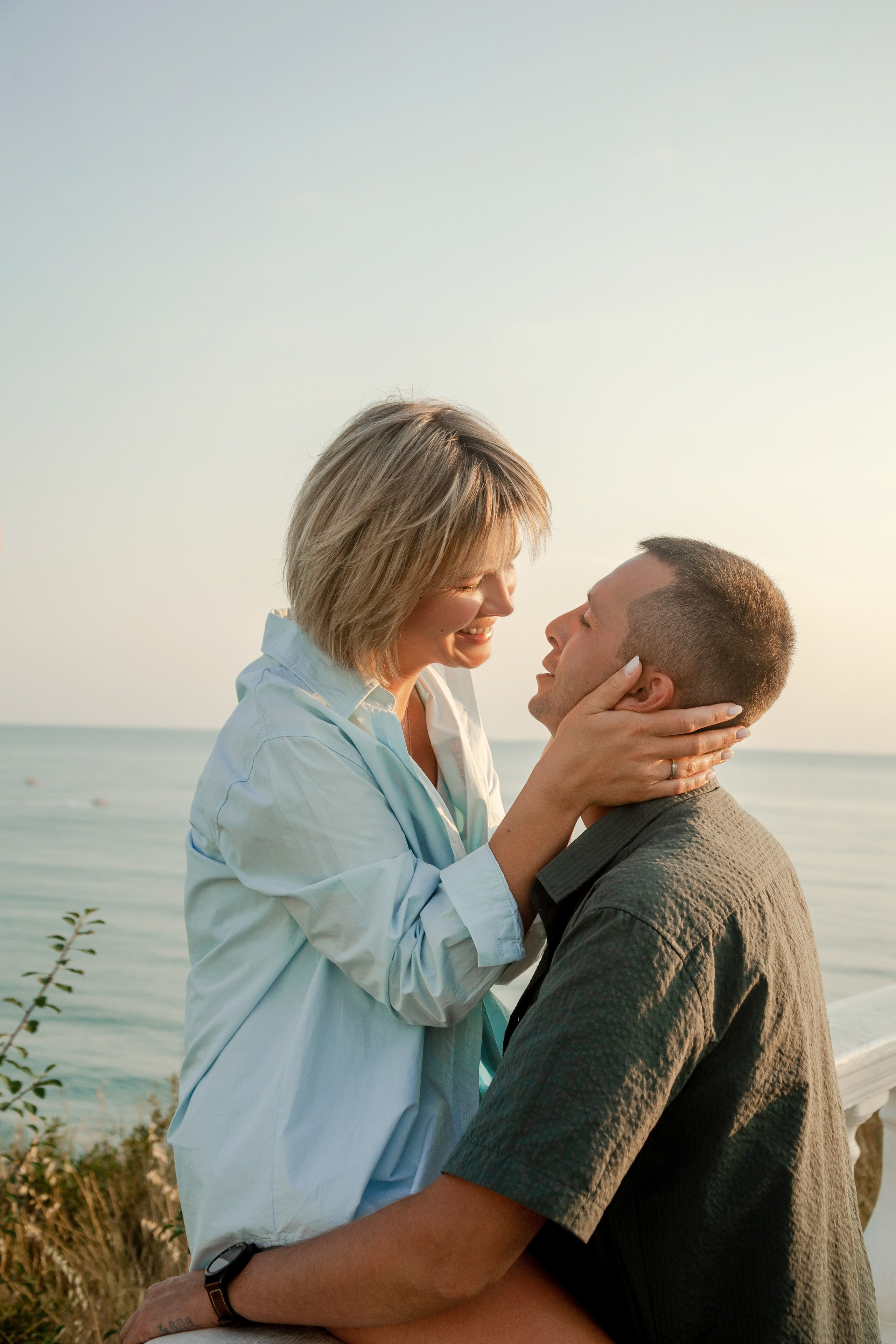 Юлия и Дмитрий. Фотограф в Геленджике, Архипо-Осиповке, Абрау-Дюрсо, Кринице Виктория