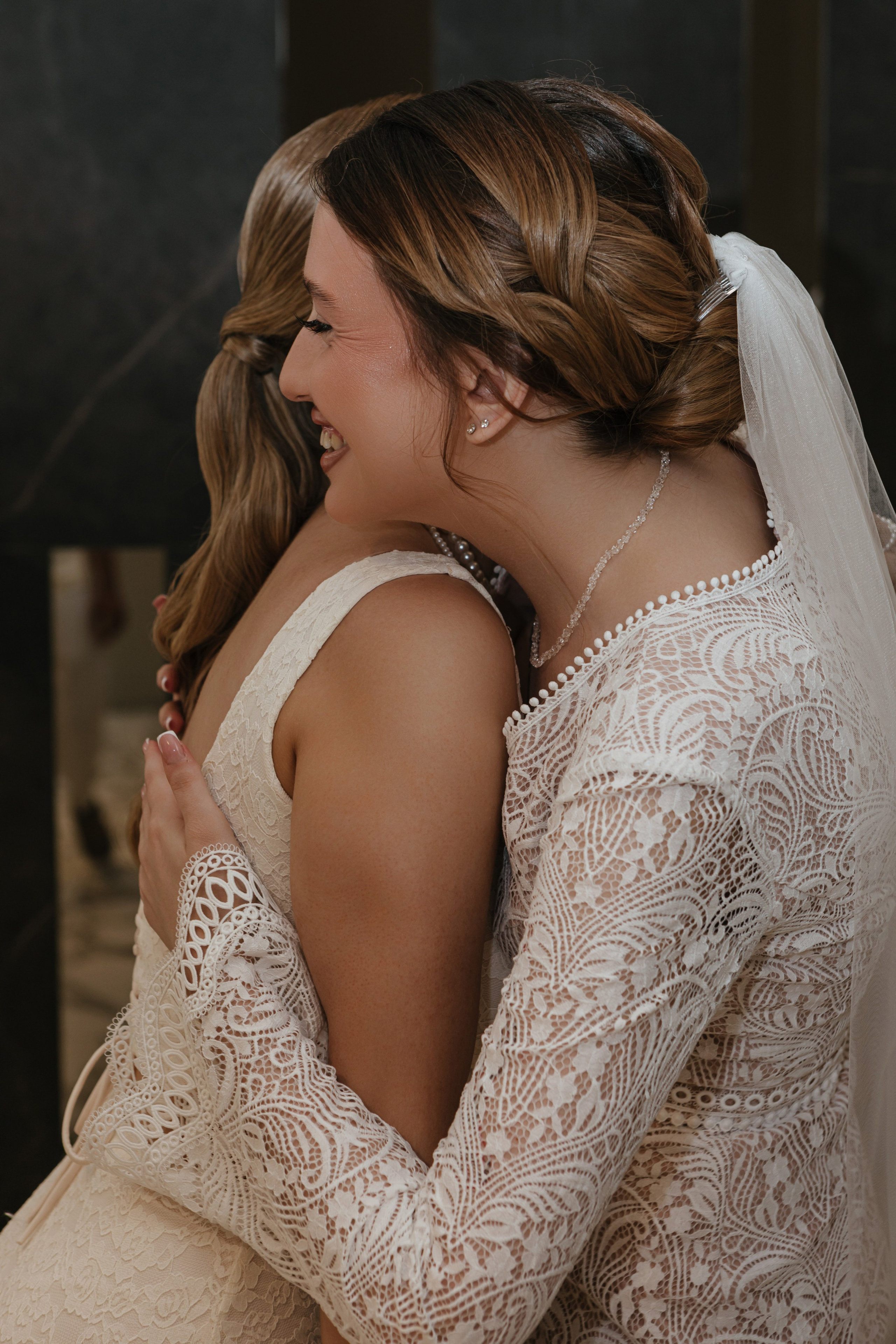 Свадьба Снежаны и Дениса. Фотограф Трифон Мира