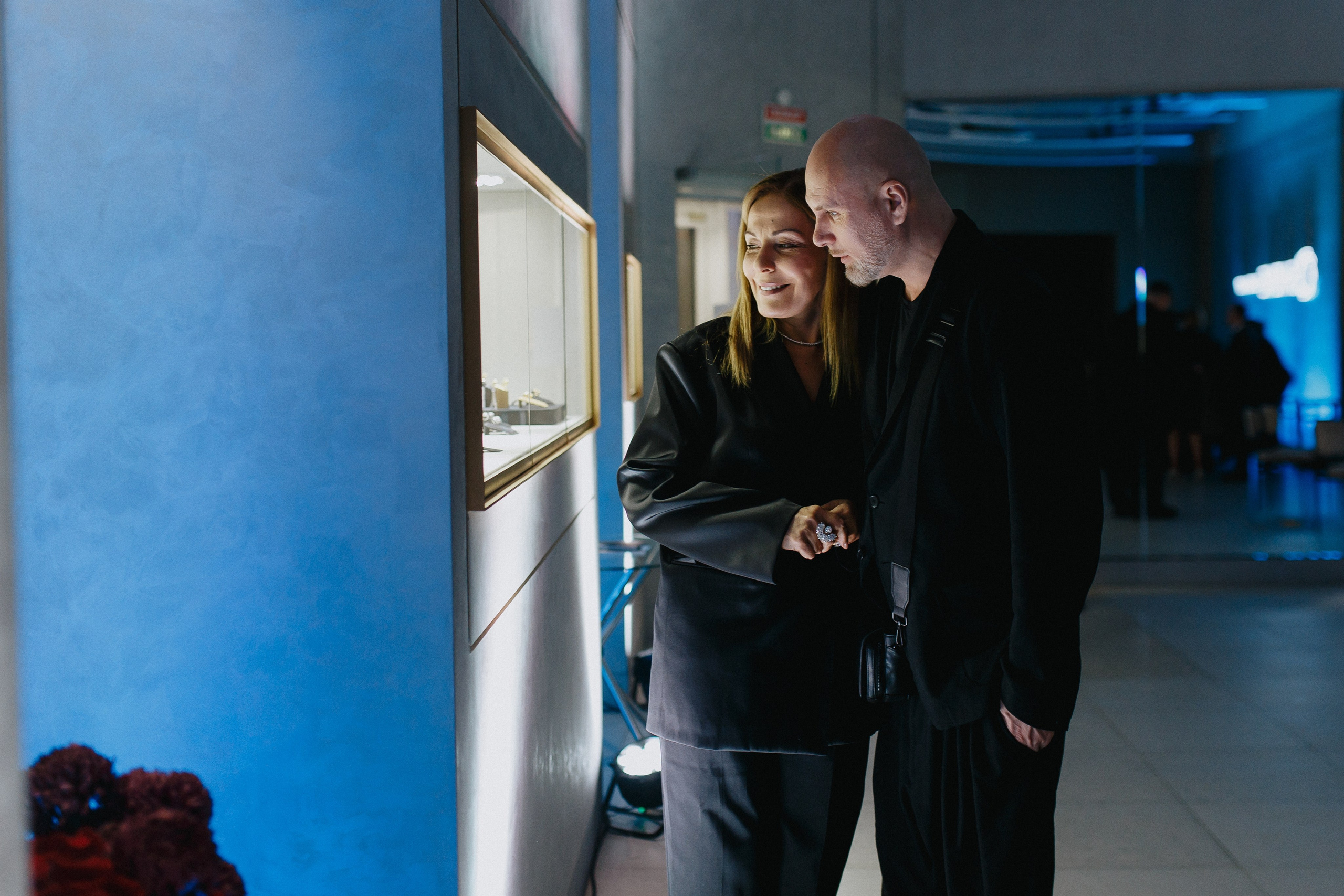 SHENE. Фотограф Иркутск Антипин Сергей