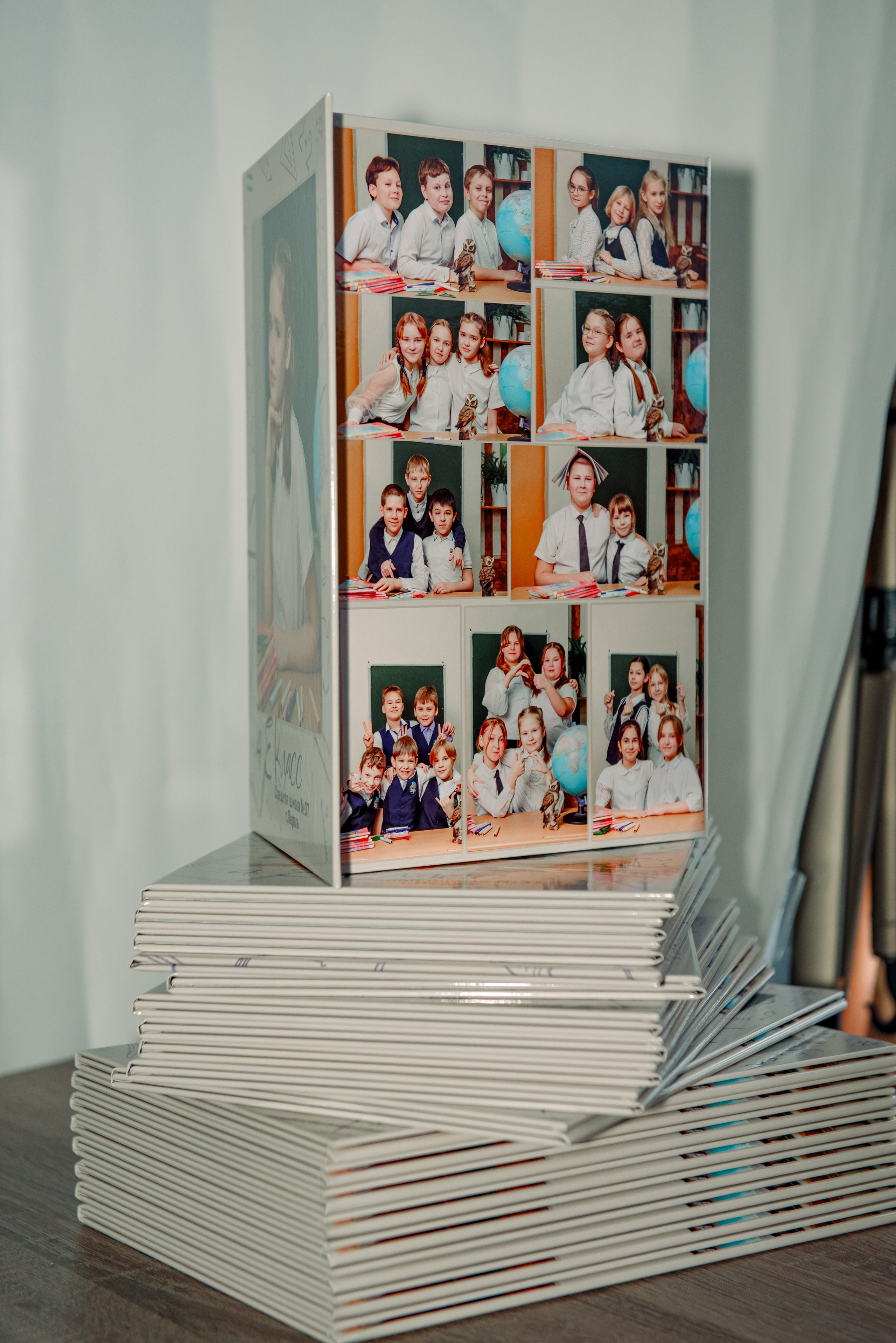 Выпускные Альбомы. Детский-Семейный фотограф Пермь