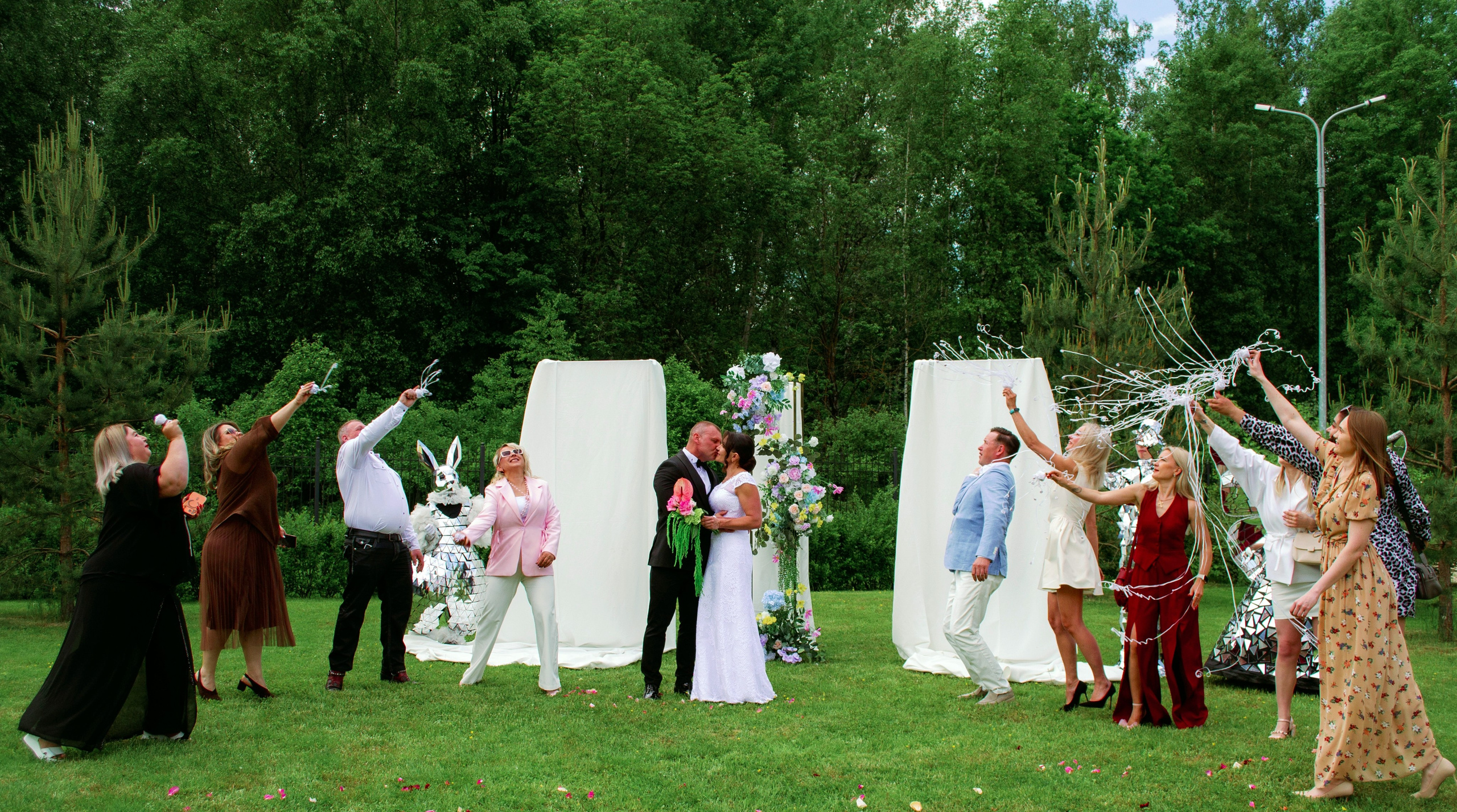 Wedding Dreams Adward 2026 WEDDING LIFEHACK. Поставщики эмоций