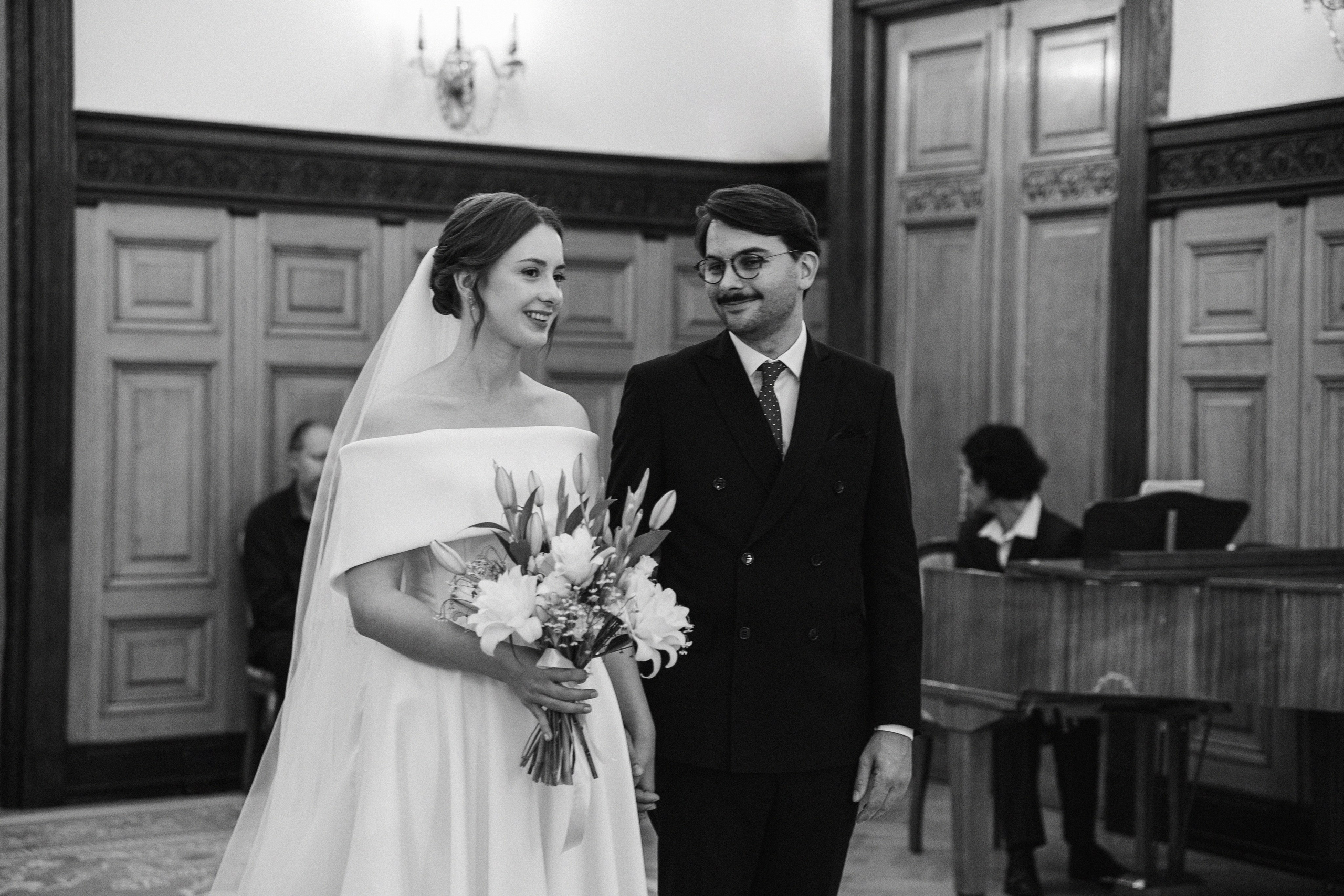 Свадебный банкет в отеле Хилтон Москва Ленинградская. Свадебный фотограф Москва