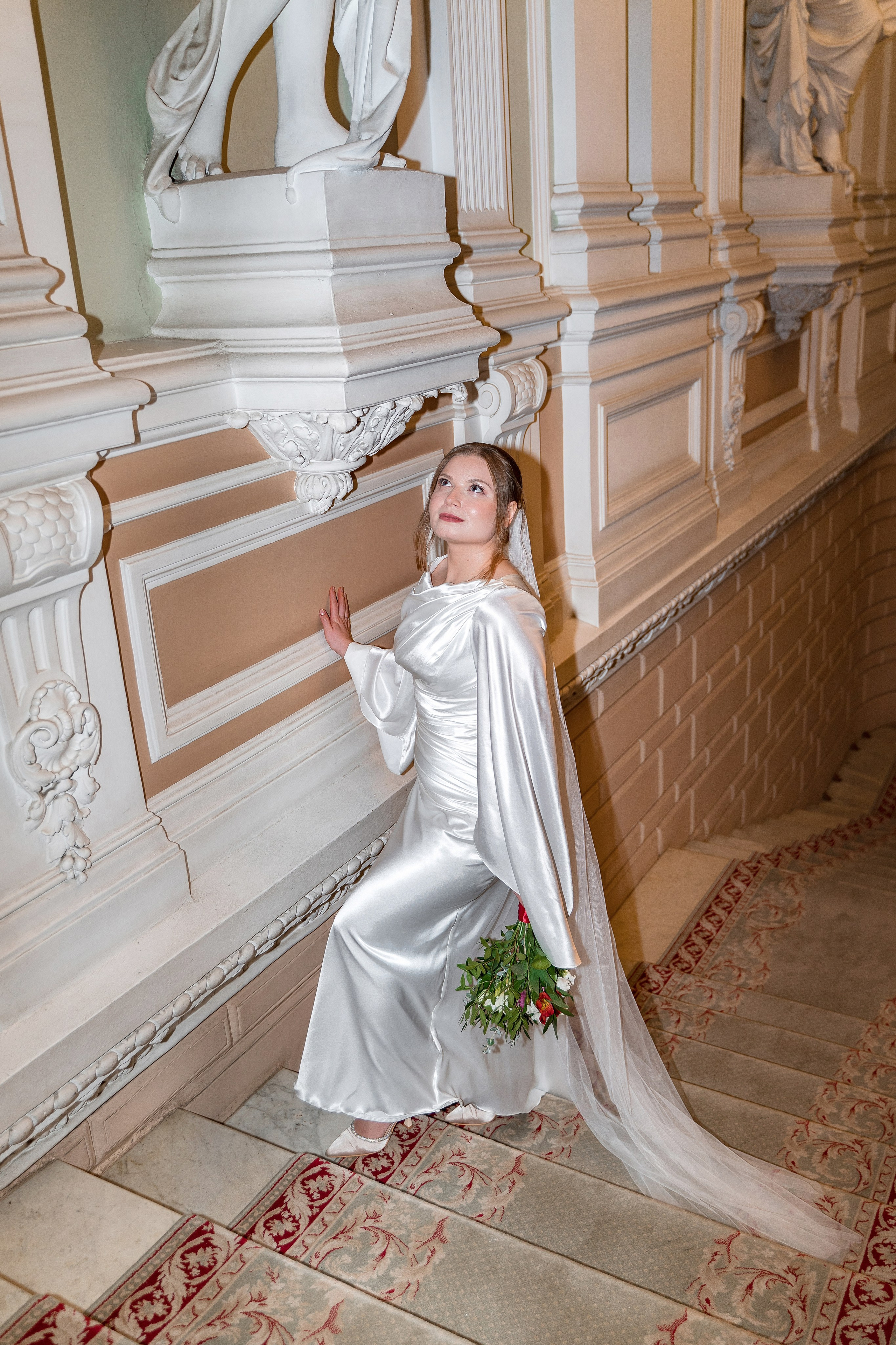 Игорь + Полина