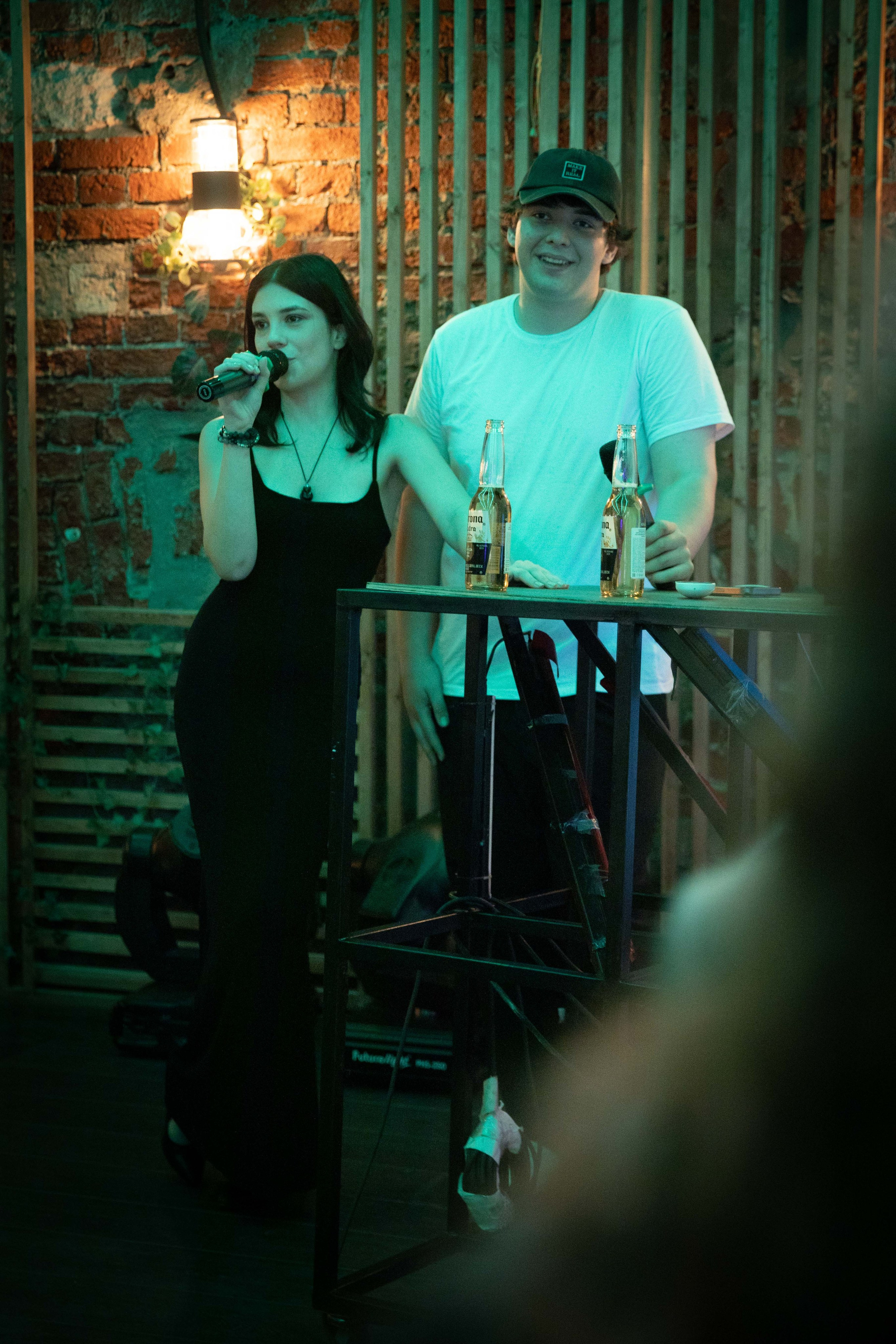 Репортажные съемки. Портретный фотограф