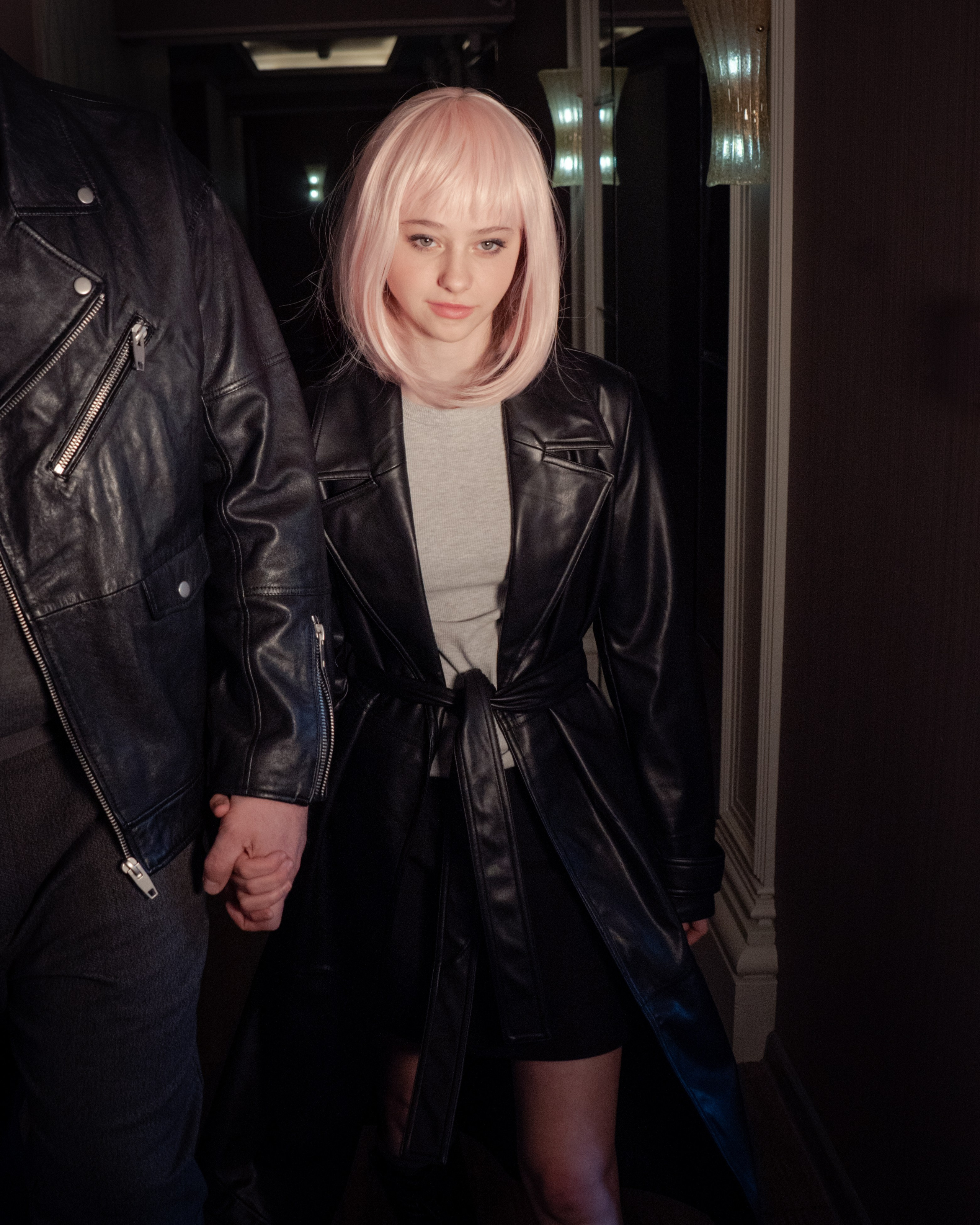 Парные и семейные съемки. Портретный фотограф