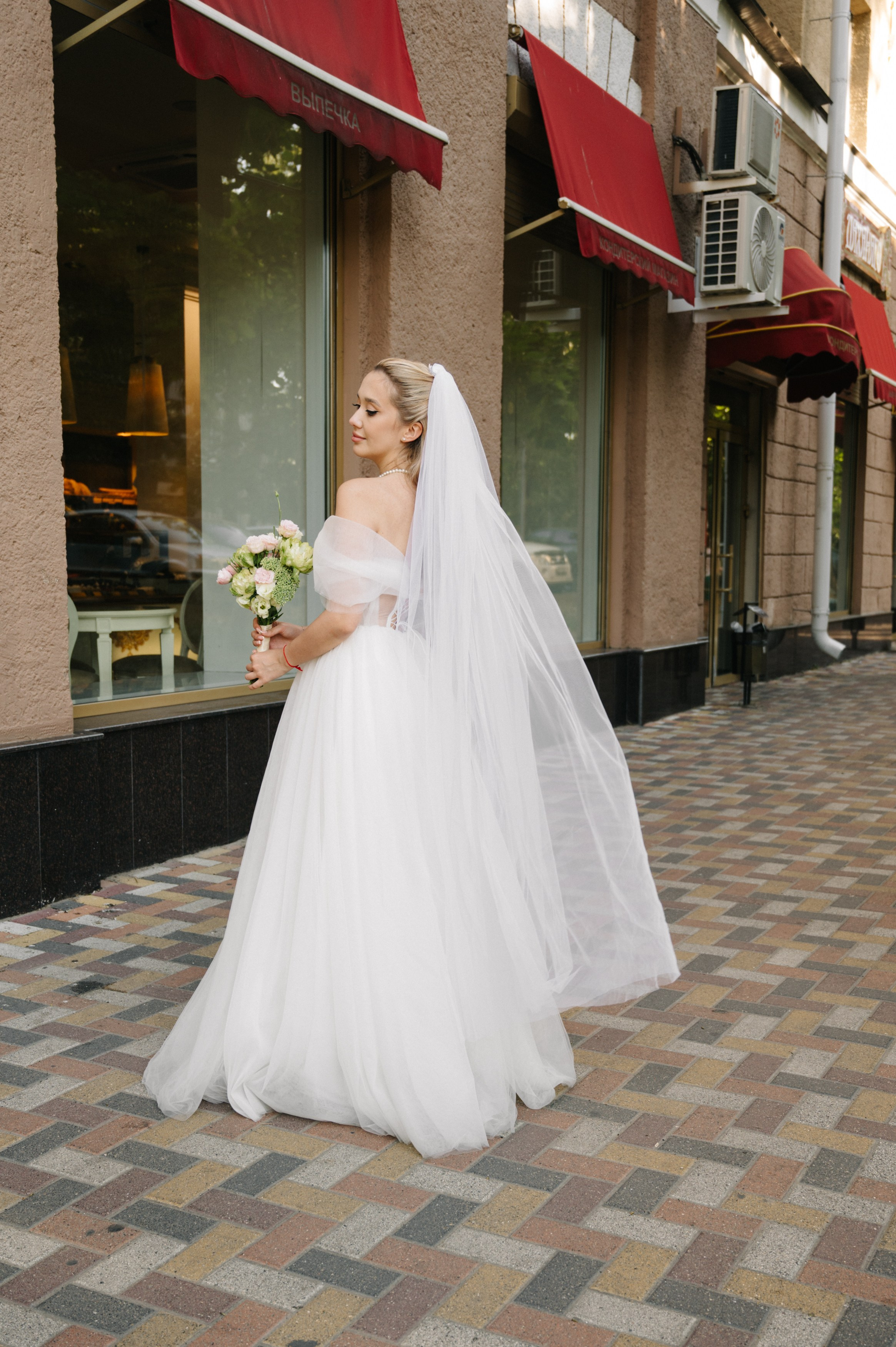 Вместе. Фотограф Ким Ангелина