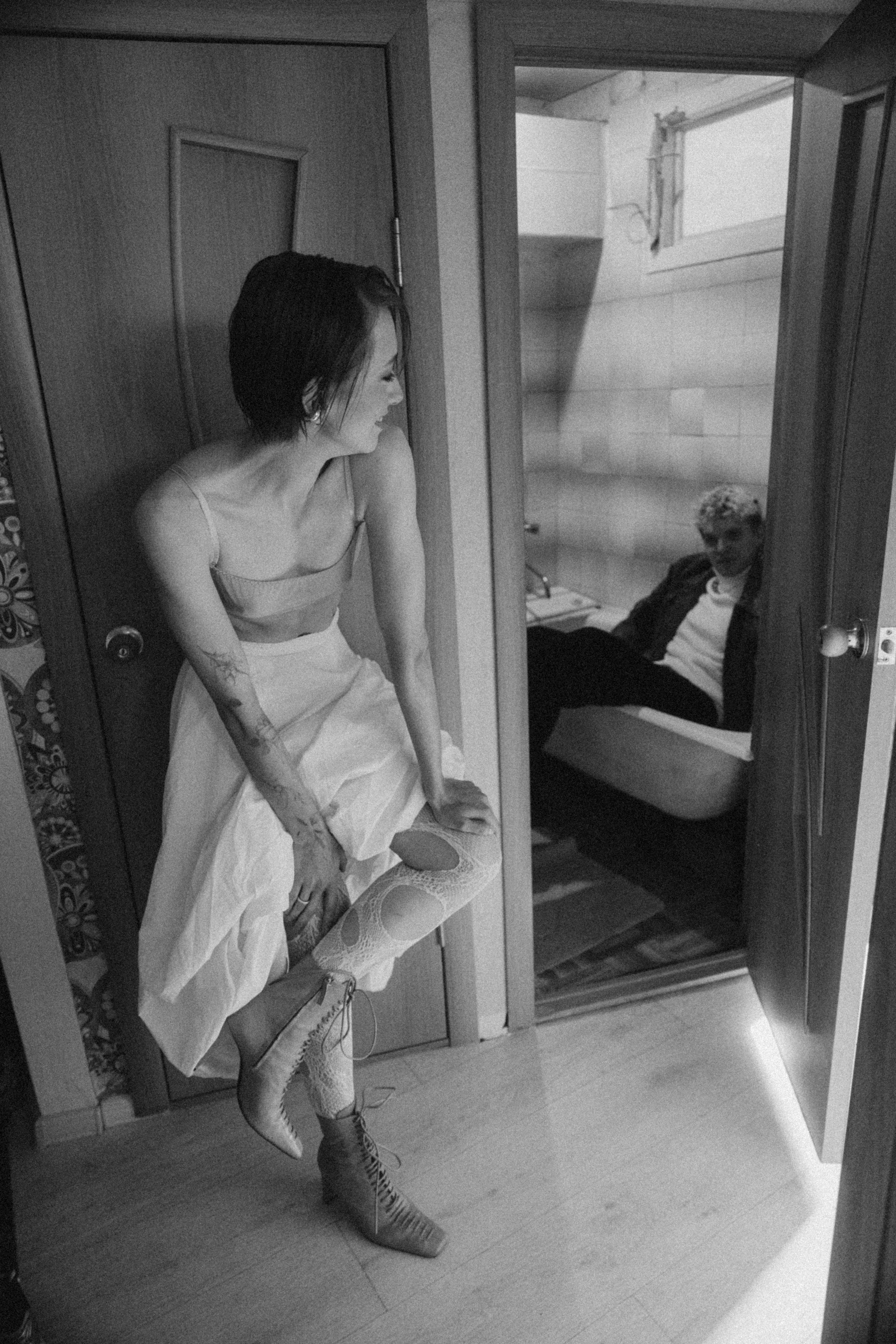 Punk. Свадебный фотограф / Reels Нижний Новгород Татьяна Красильникова