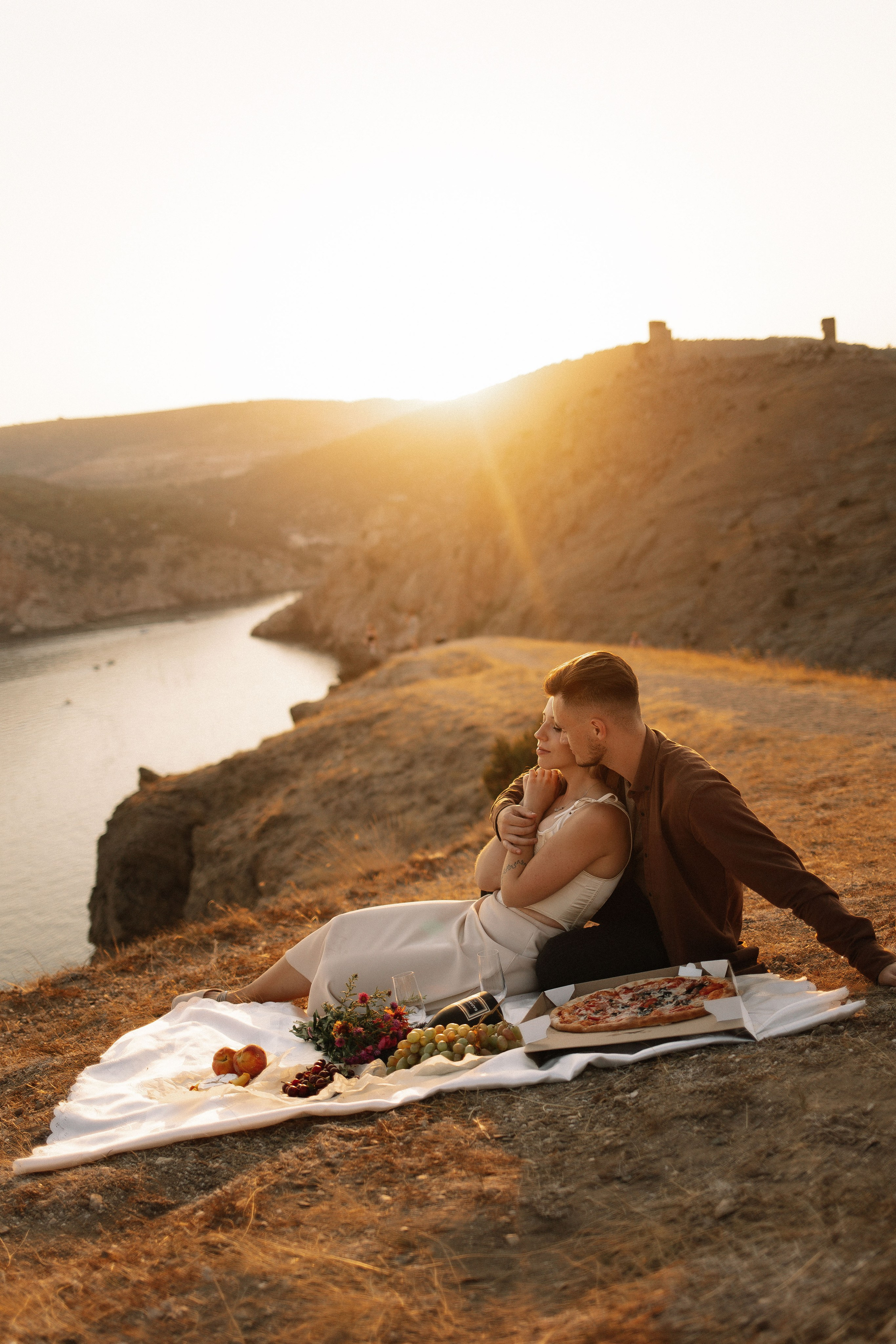 M&S. Семейный фотограф в Севастополе и Симферополе Александра Чистякова