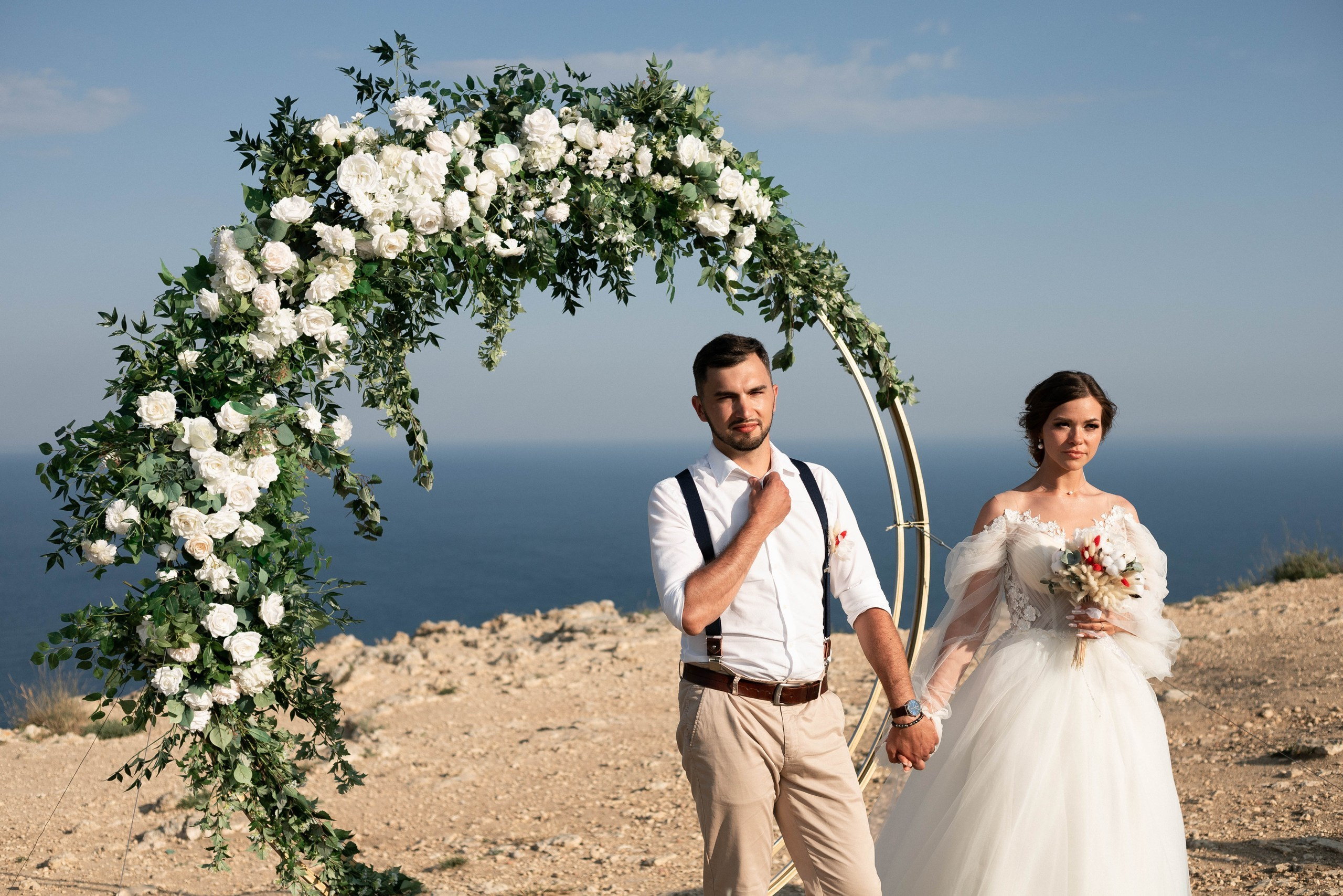 V&D. Семейный фотограф в Севастополе и Симферополе Александра Чистякова