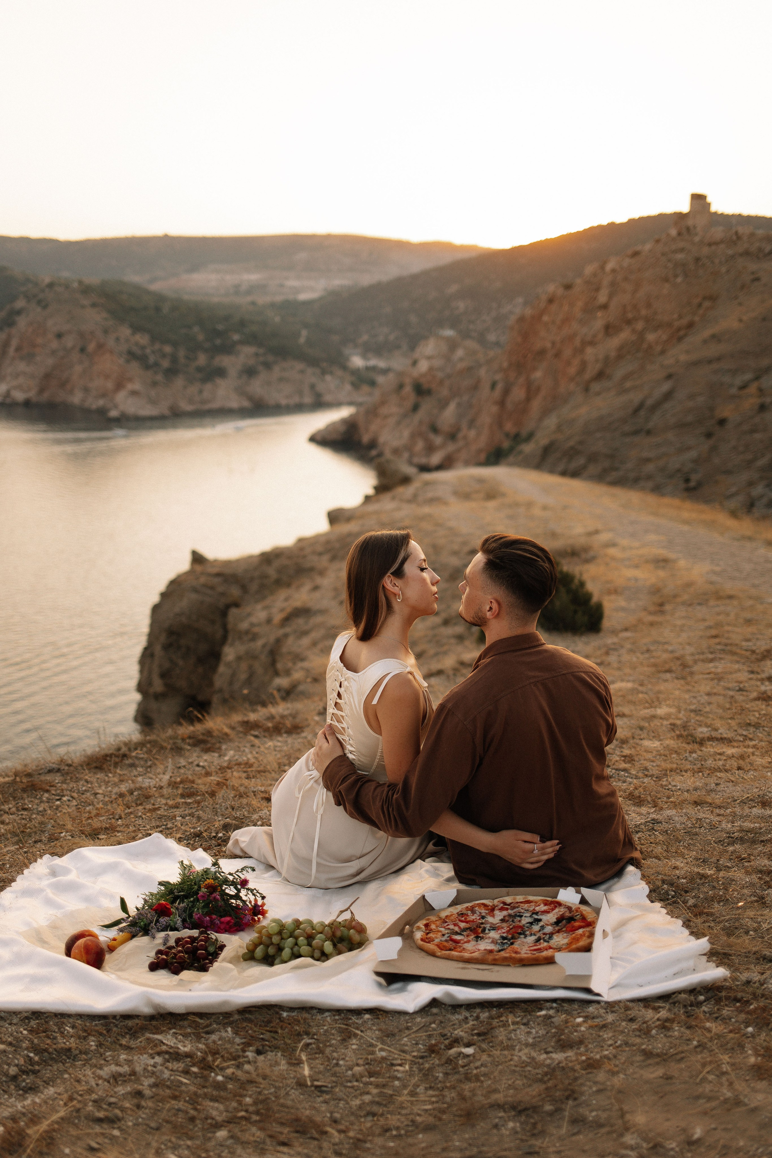 M&S. Семейный фотограф в Севастополе и Симферополе Александра Чистякова