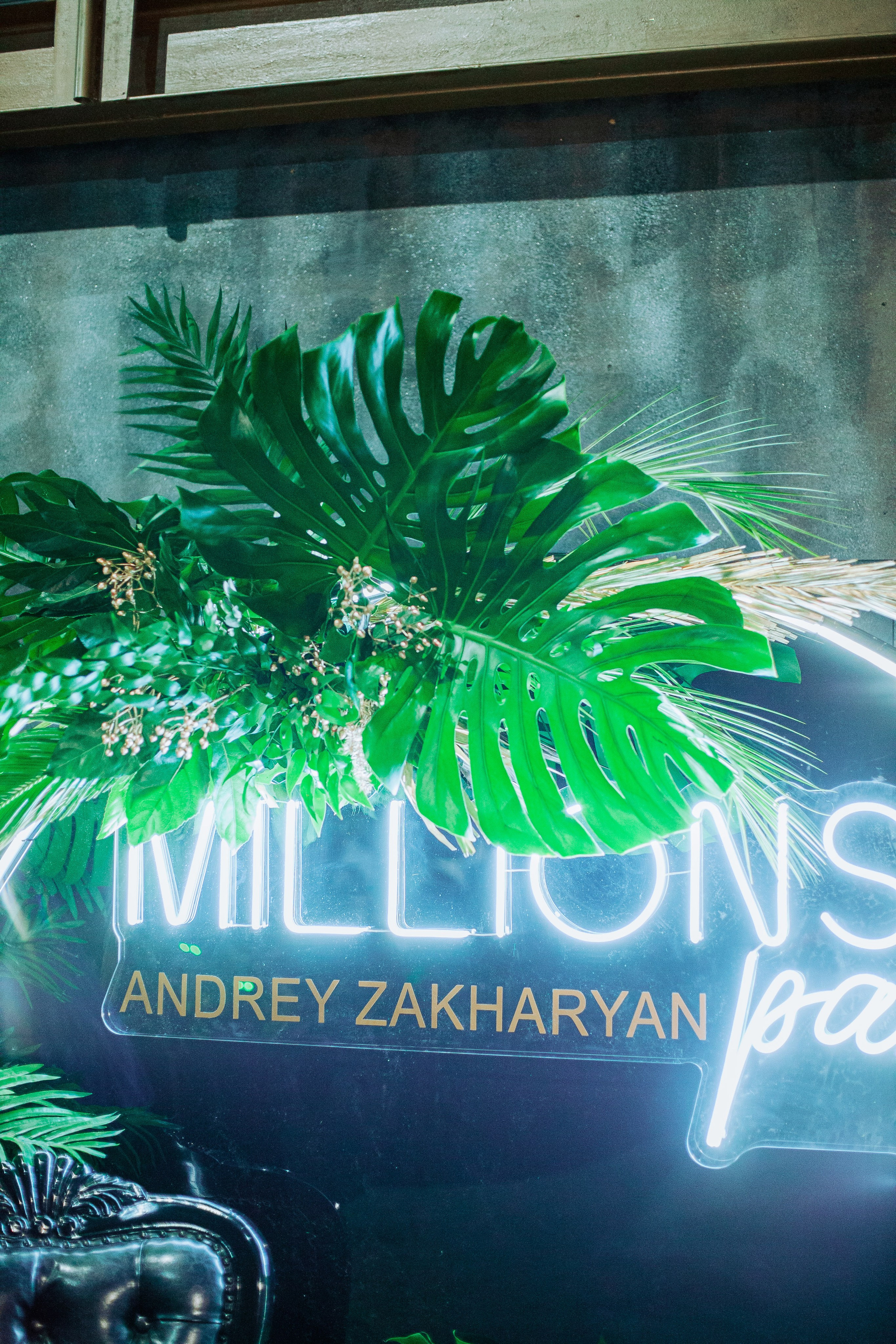 Бал выпускников. Kirillova Studio — мастерская декора и событий Юли Кирилловой