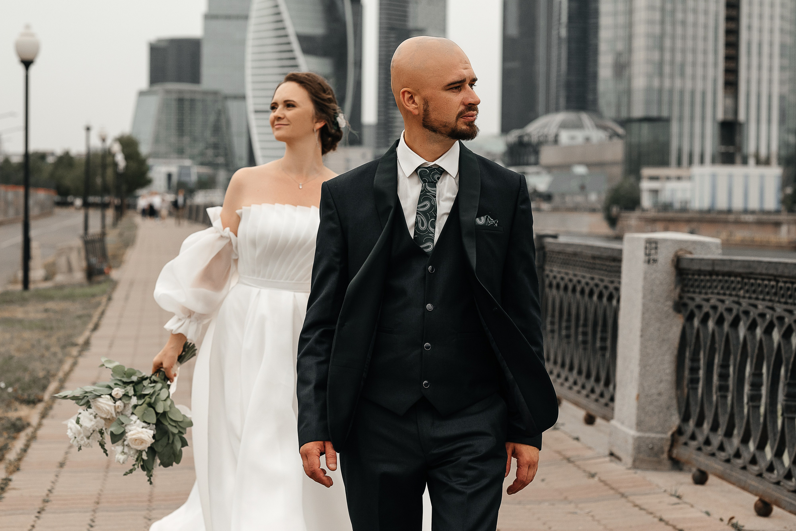 Свадьба в «Государе». Kirillova Studio — мастерская декора и событий Юли Кирилловой