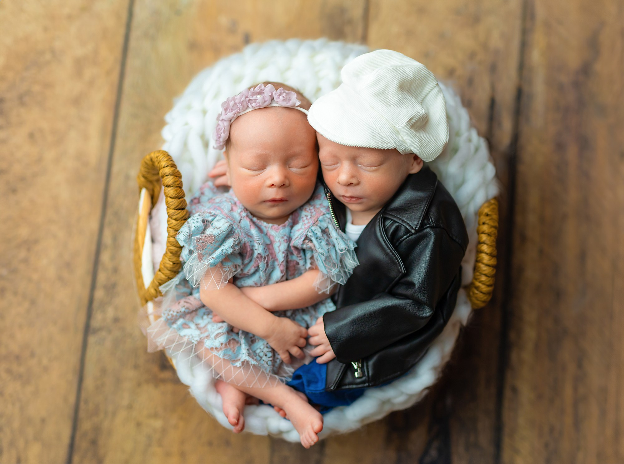 Newborn. Фотограф новорождённых в Казани Нейля Гильмутдинова ньюборн