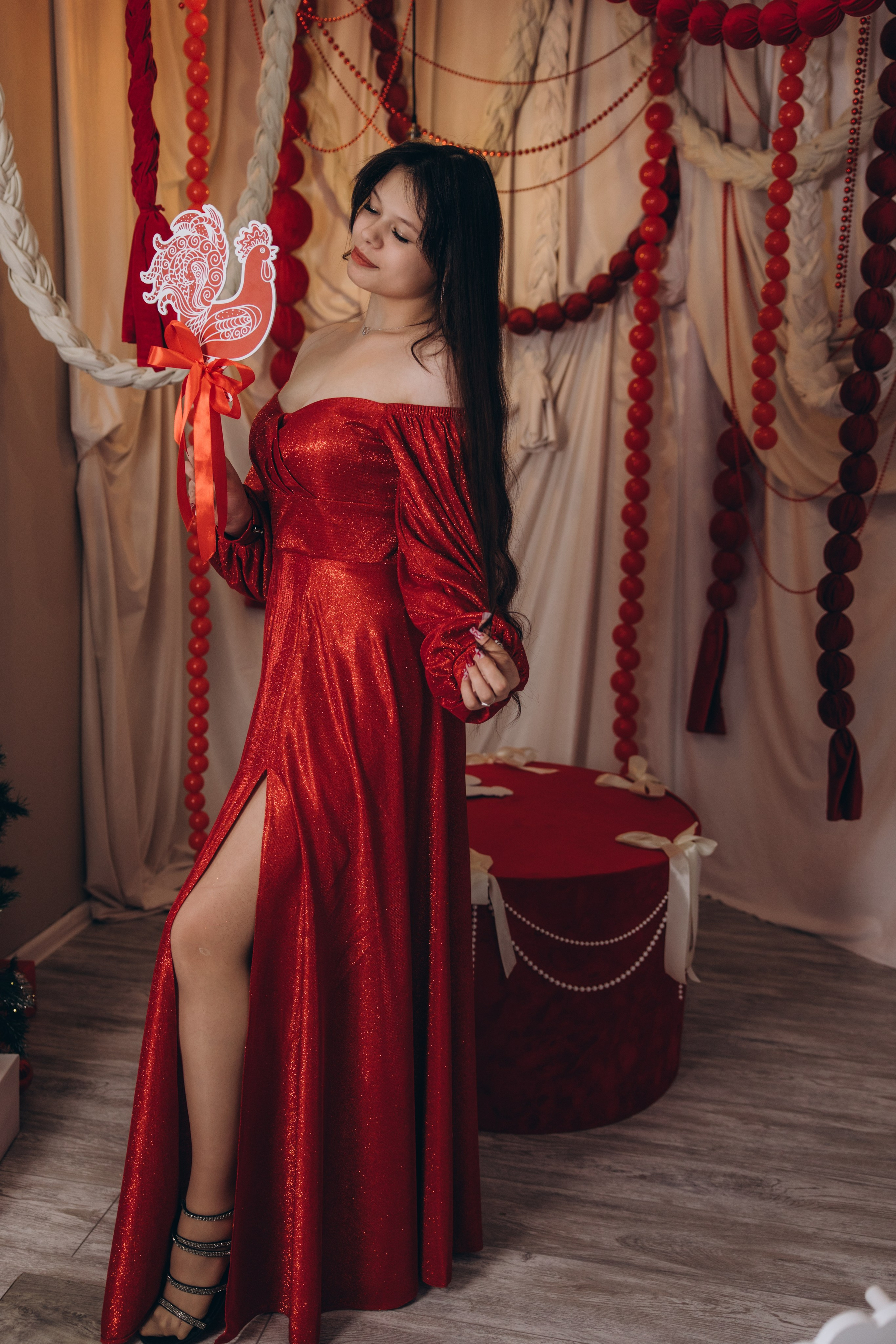 В студии 8 этаж. Свадебный, семейный фотограф в Иркутске Светлана Макаричева