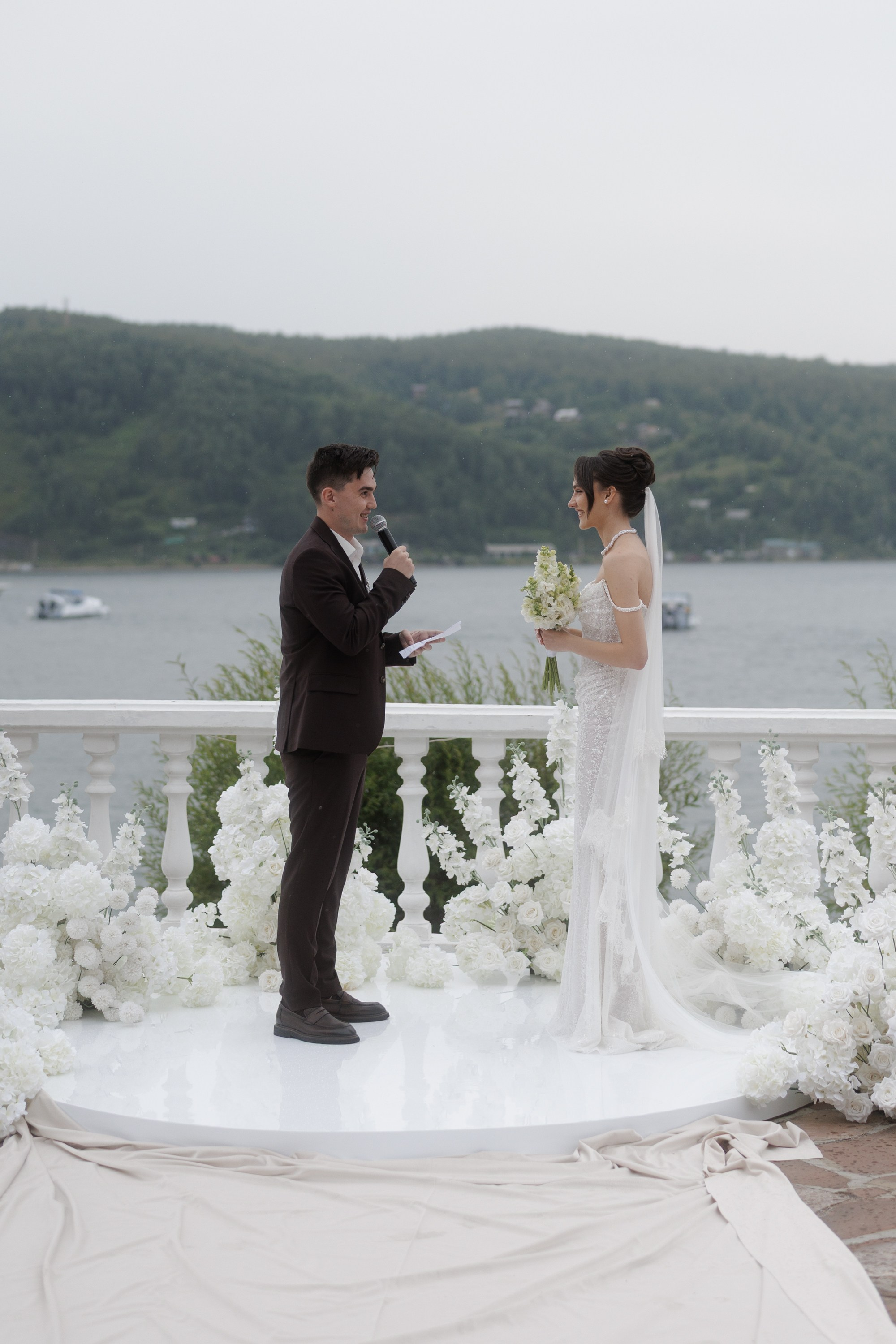 Андрей и Валерия. Свадебный фотограф