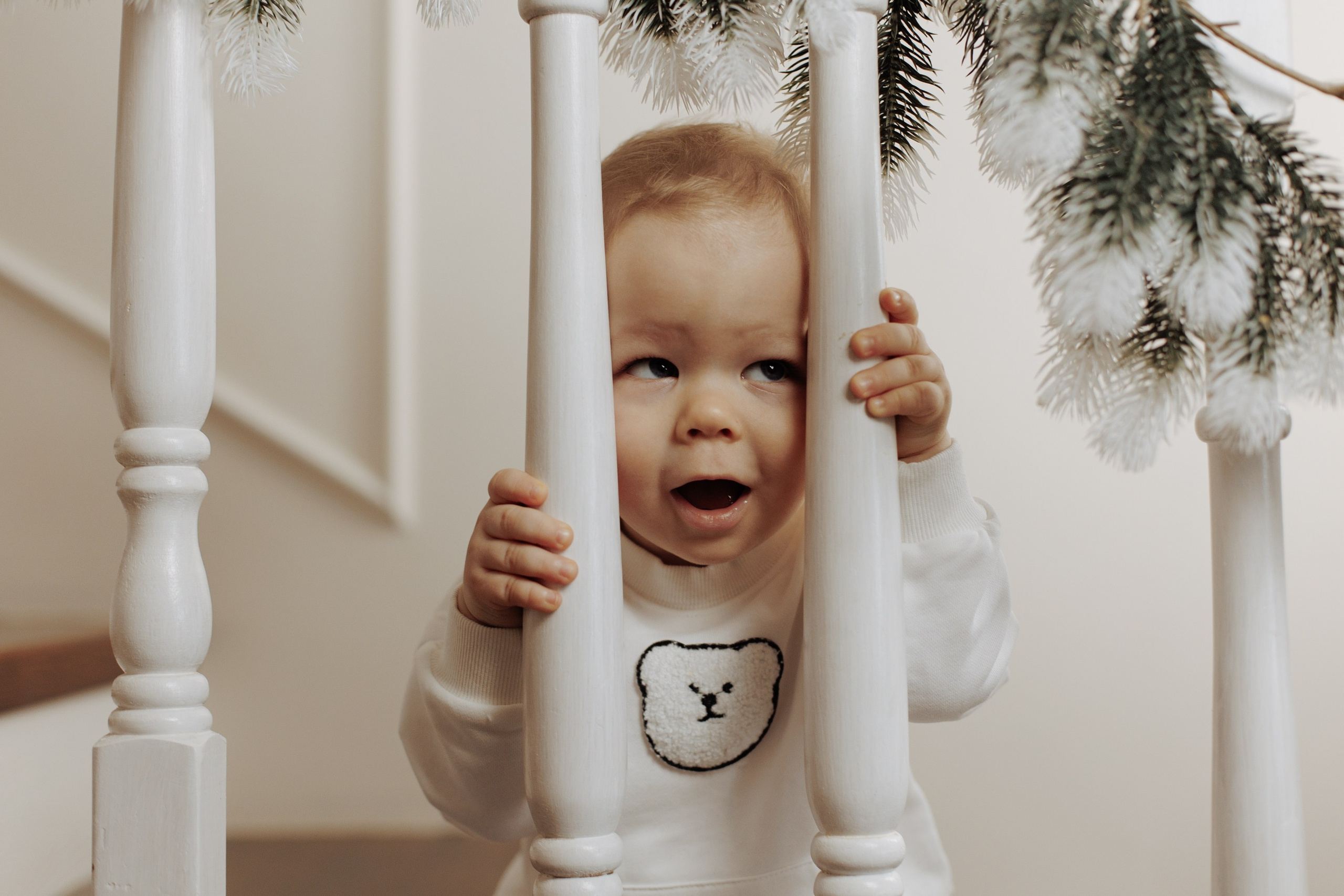 Семейная фотосессия «студия». Свадебный фотограф