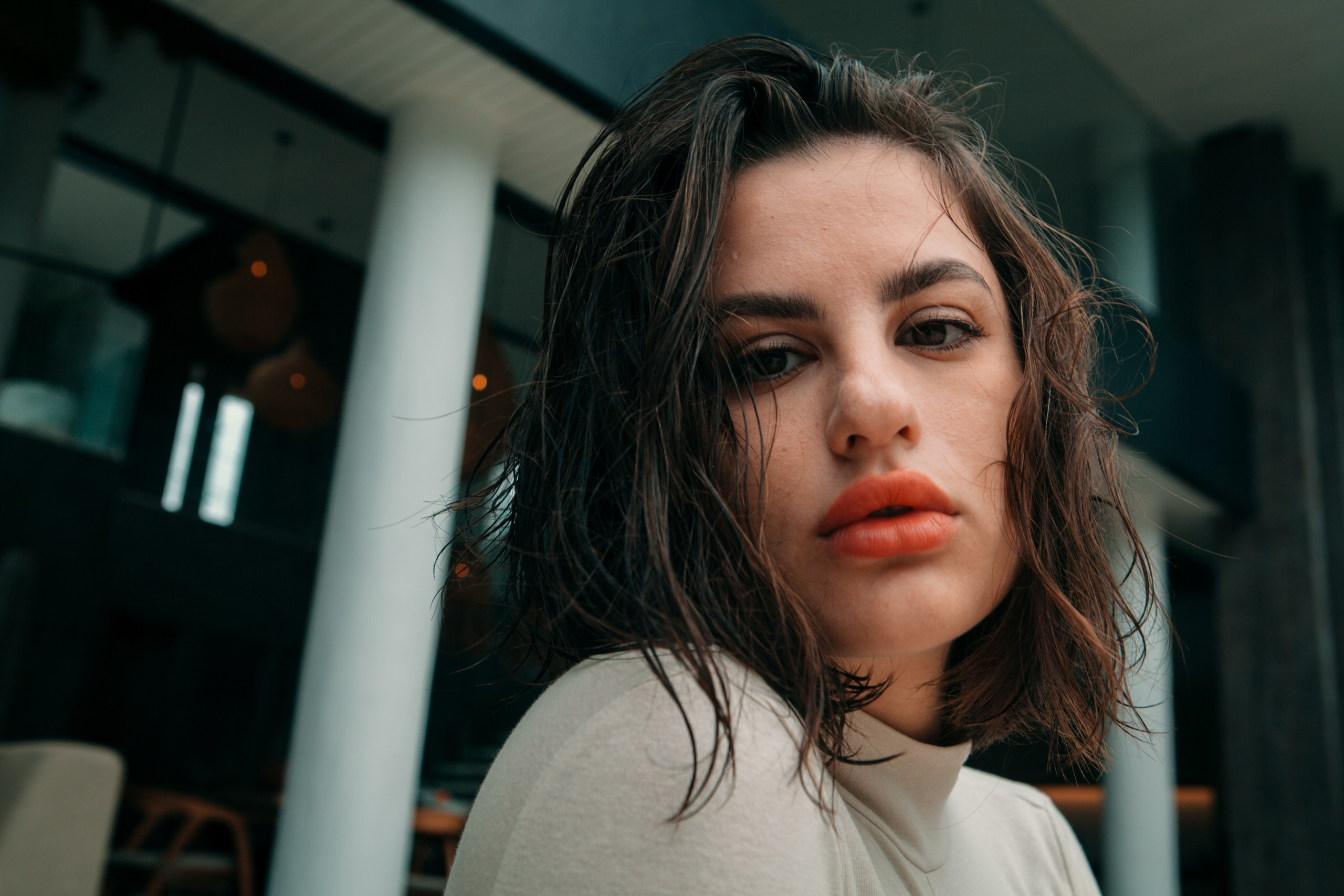 Настя. Виолетта Скрипка