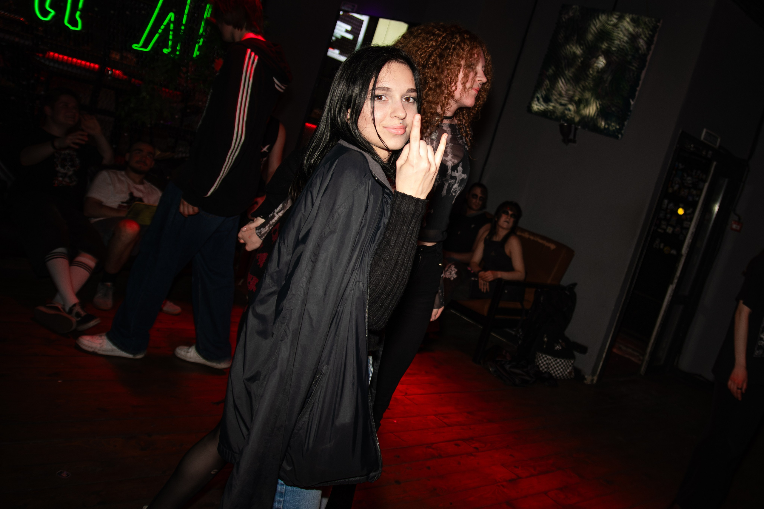 Impure & Edvard Elsky & Pitbural 21.06.2025. Репортажный фотограф в Москве Legiodot