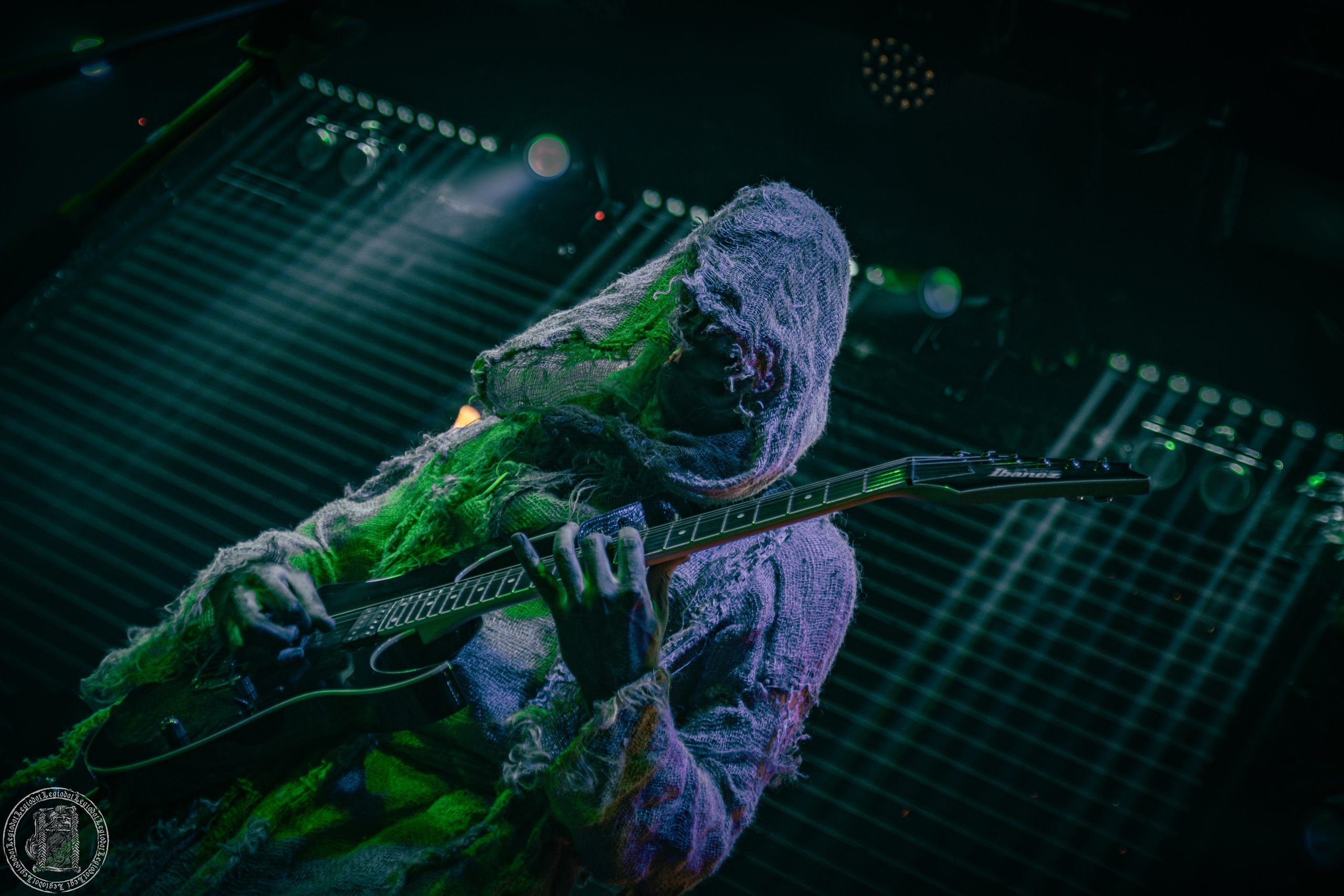 Vspolokh 26.04.2025. Репортажный фотограф в Москве Legiodot