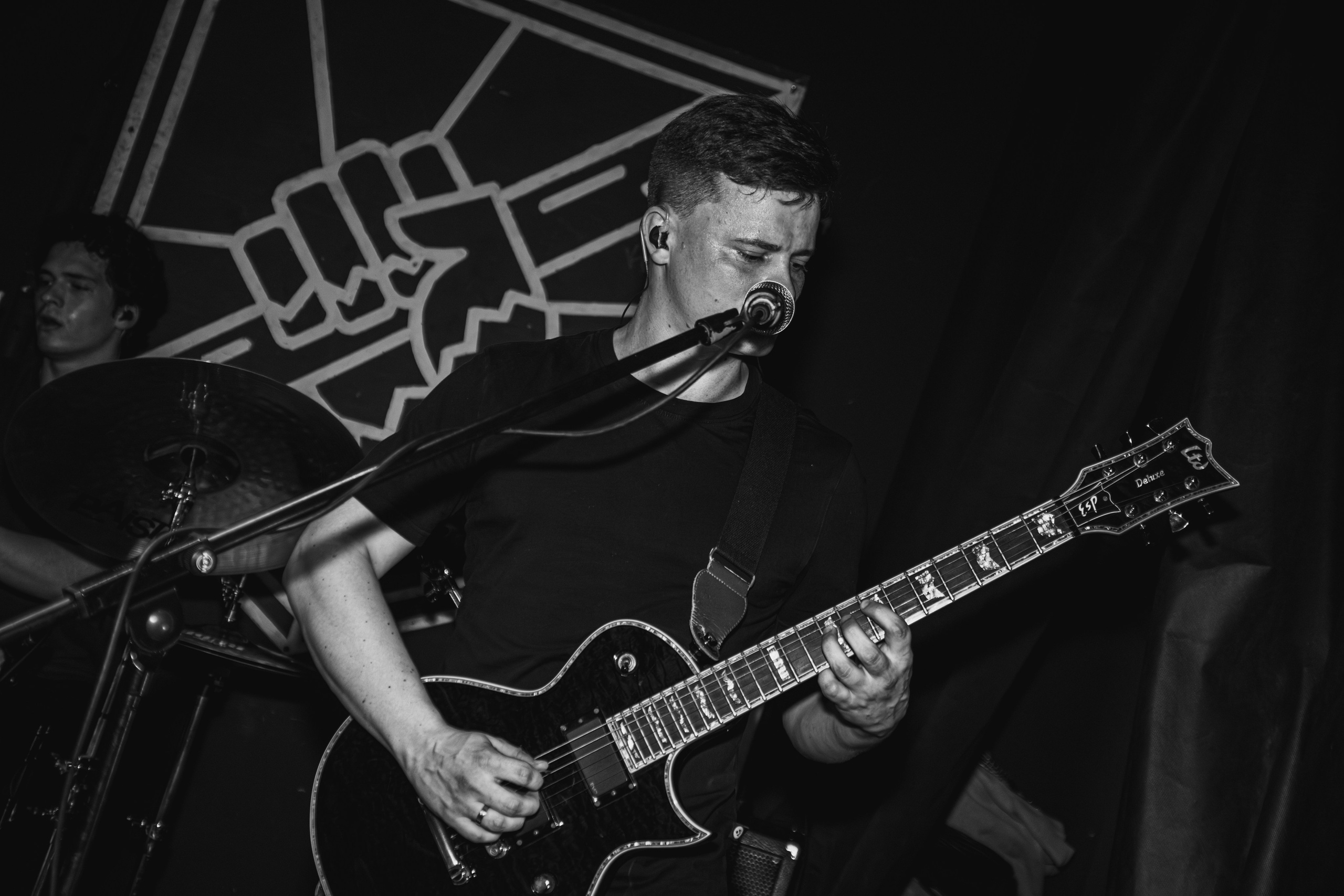 Faded Colors & Disbound & Smycka & Malist 14.06.2025. Репортажный фотограф в Москве Legiodot