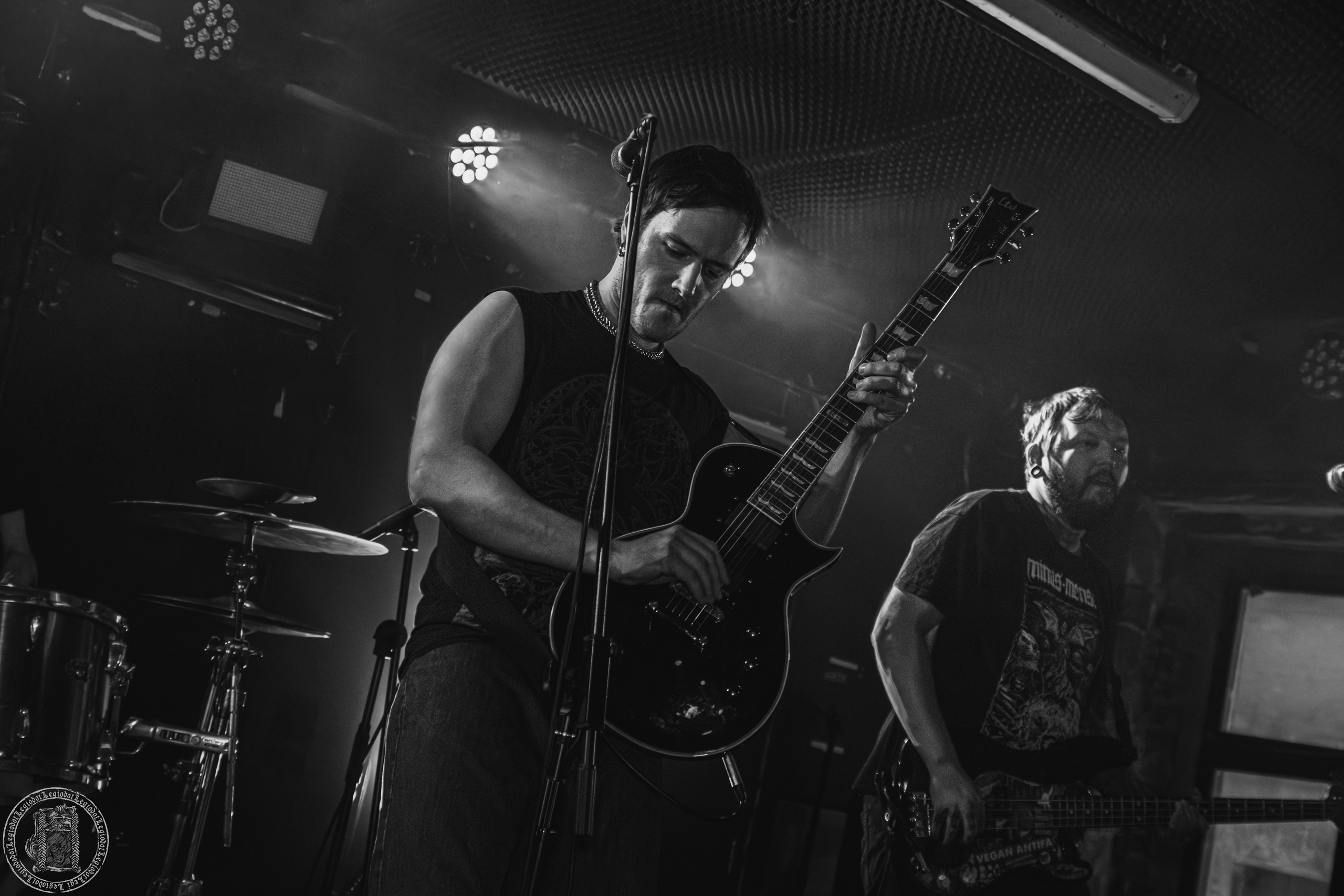 Vranac & Ochag & Convince 30.05.2025. Репортажный фотограф в Москве Legiodot