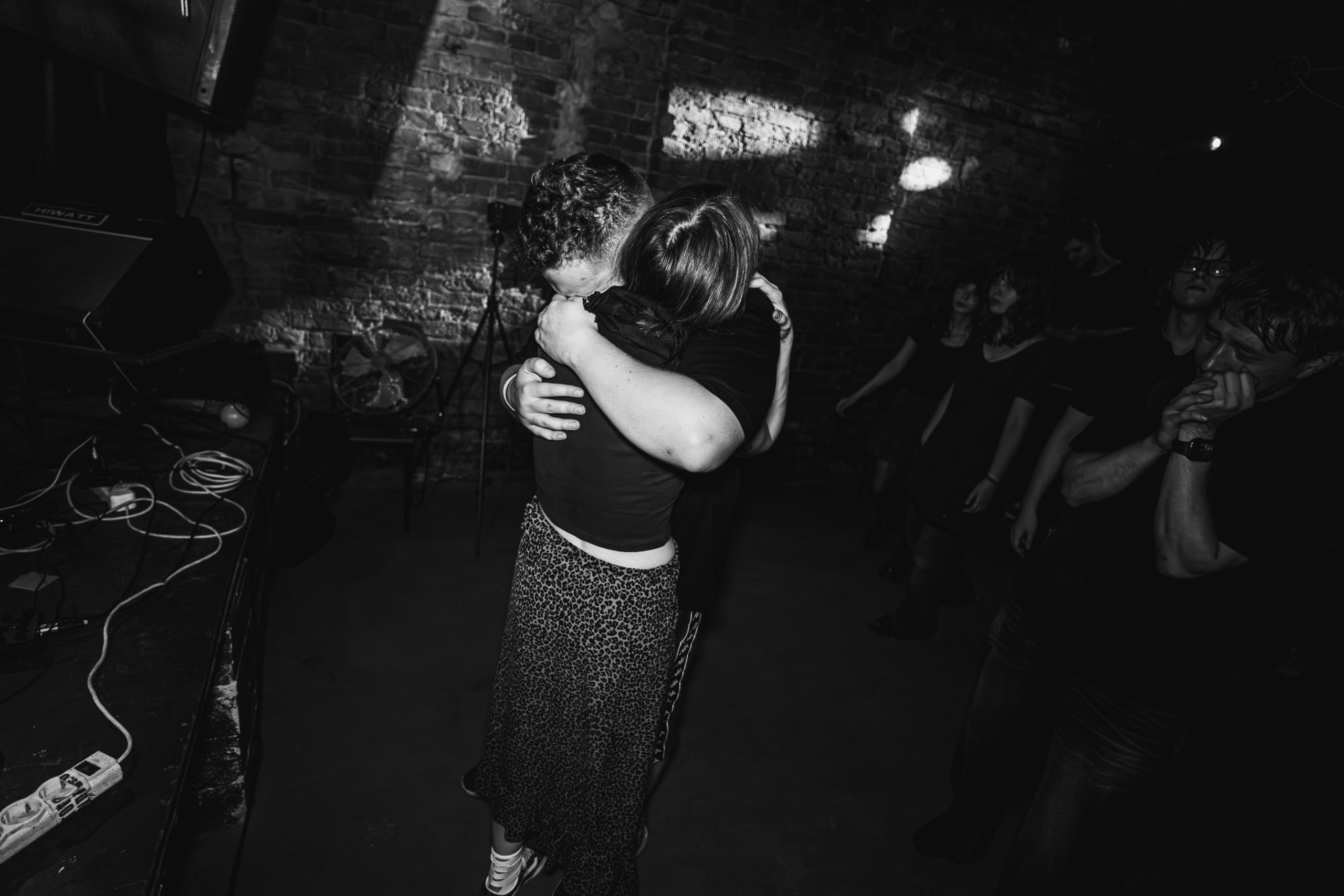 Shoom, HARP, засвет, Мокрица 19.07.2026 в МО[ТРИ]. Репортажный фотограф в Москве Legiodot