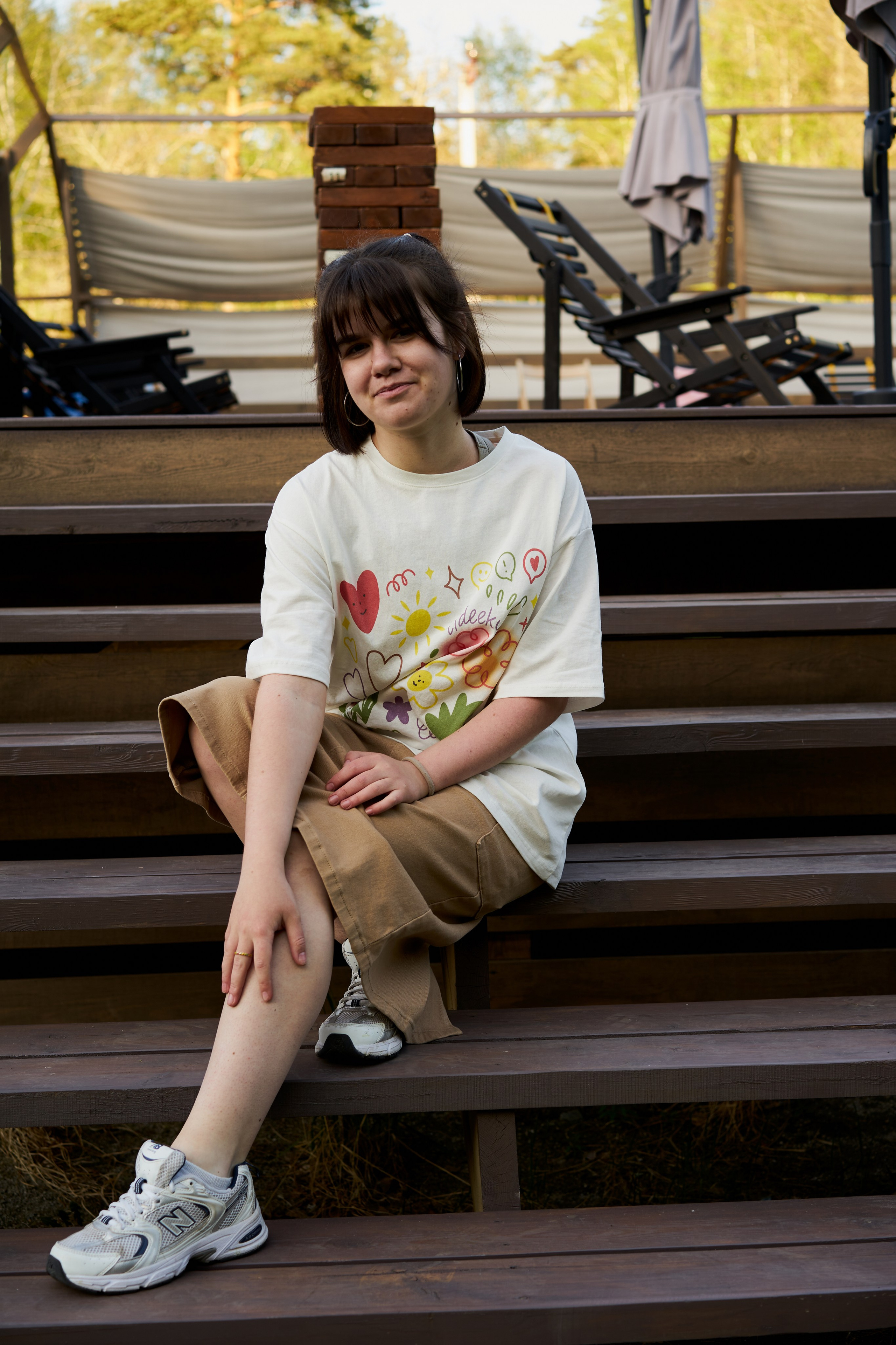 Репортажная съемка корпоратива «Skypole». Фотограф Екатеринбург Кокшарова Александра